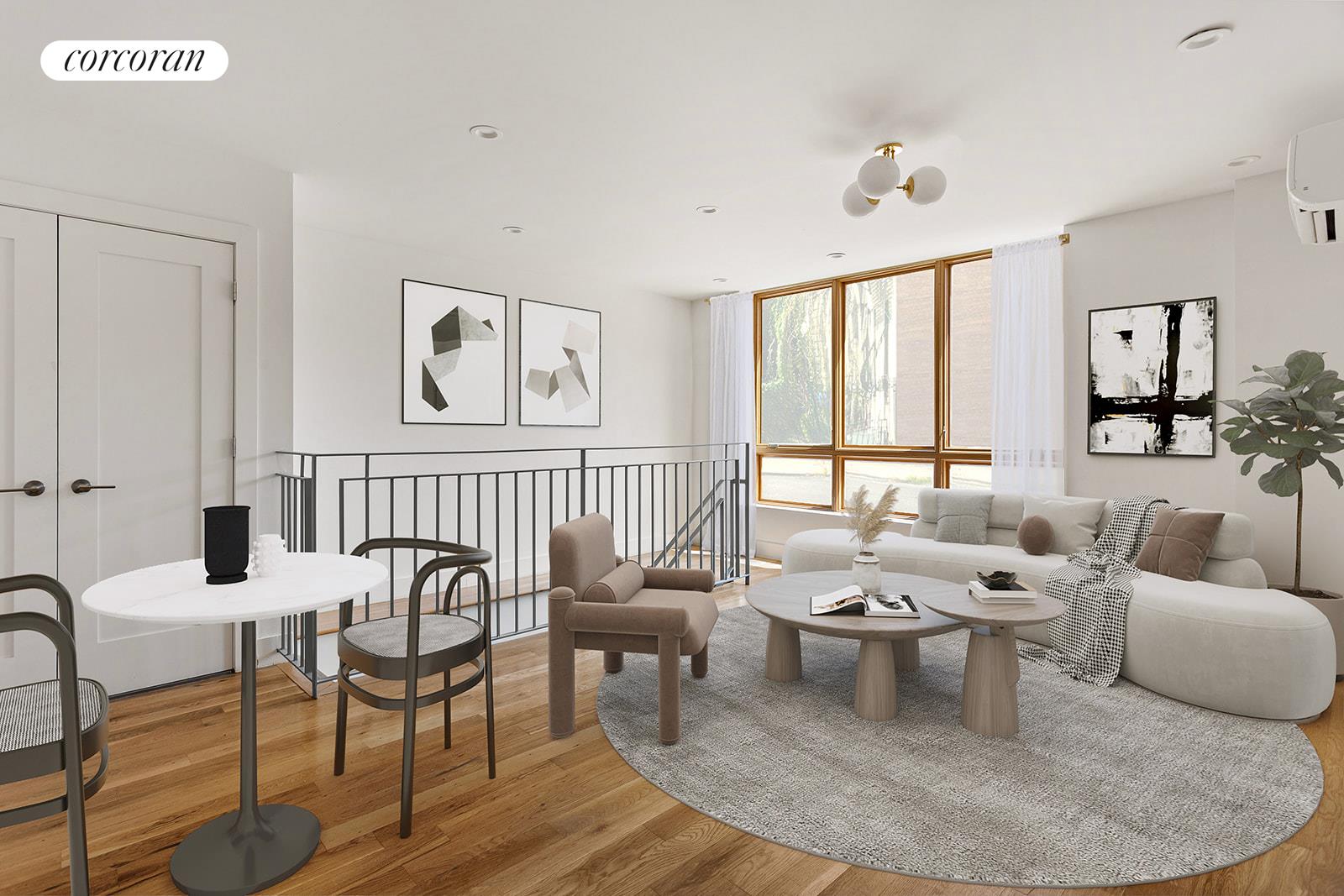 819 Lexington Avenue Bedford Stuyvesant Brooklyn NY 11221