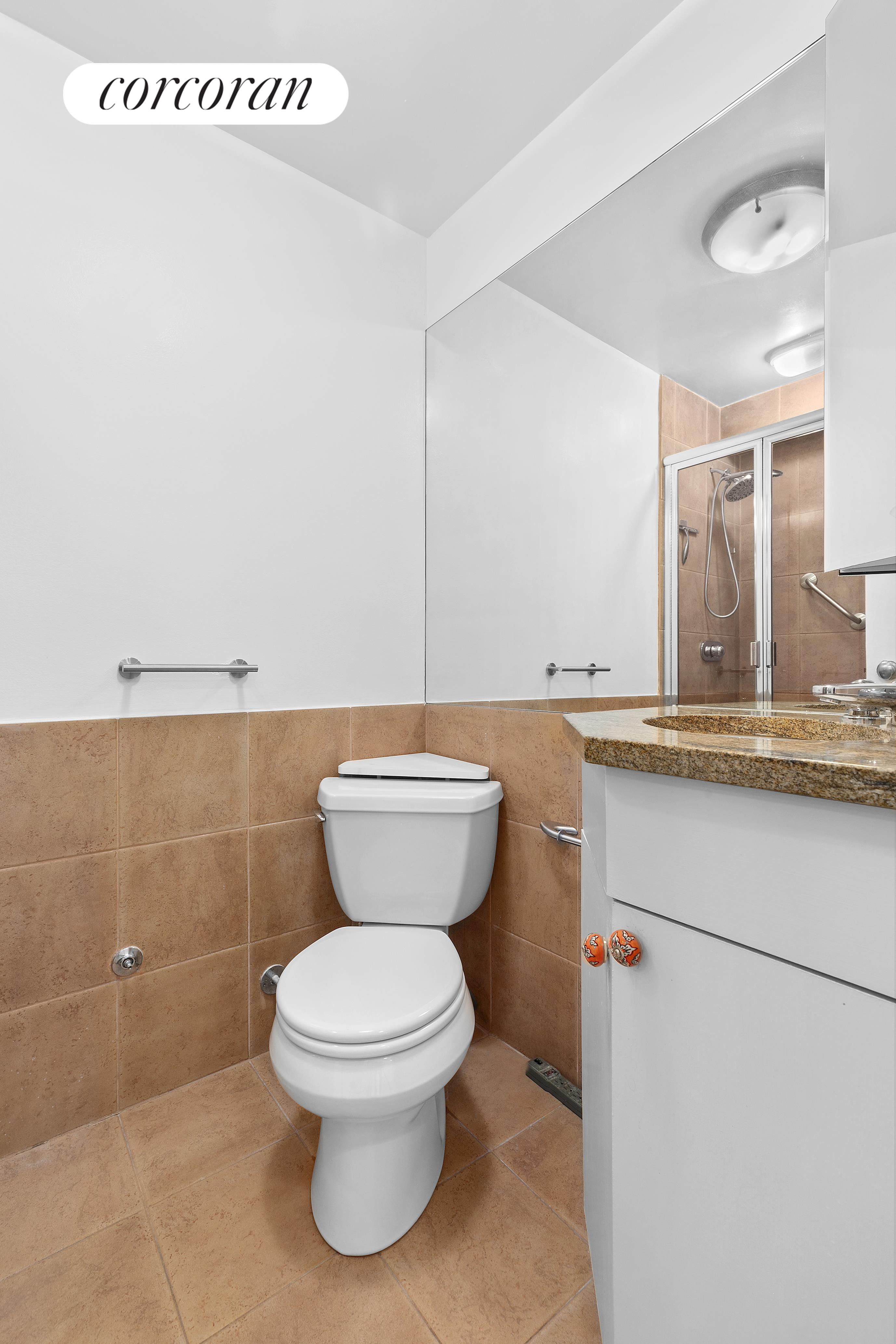 200 East 24th Street Kips Bay New York NY 10010