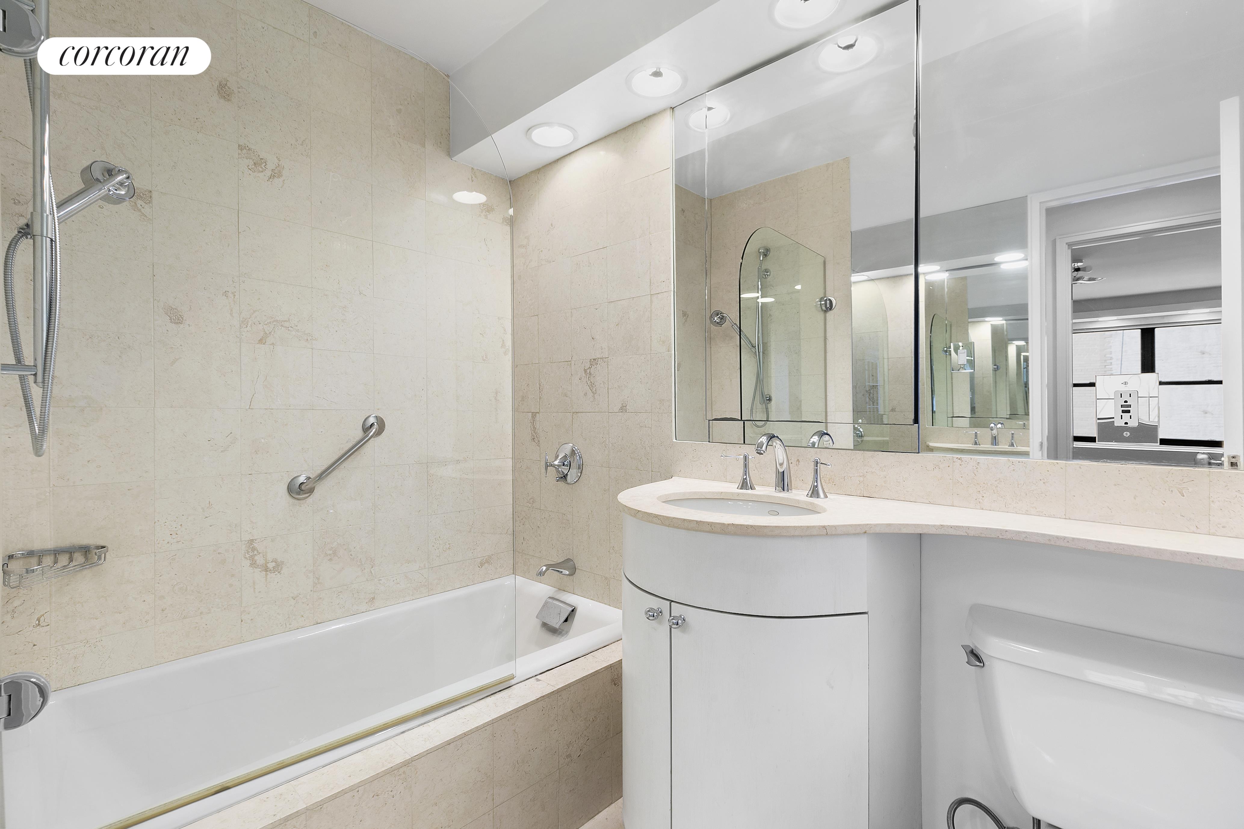 200 East 24th Street Kips Bay New York NY 10010