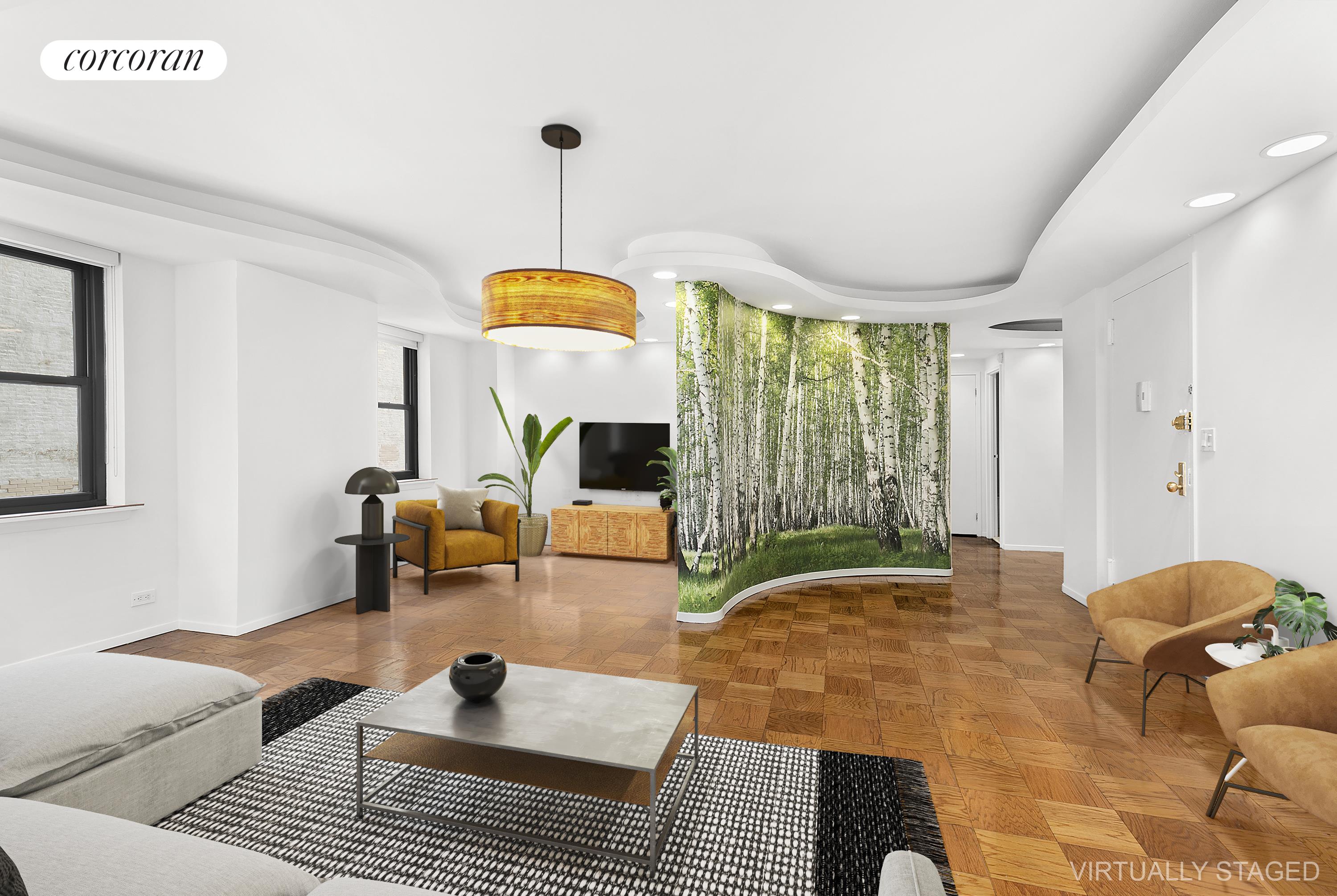200 East 24th Street Kips Bay New York NY 10010