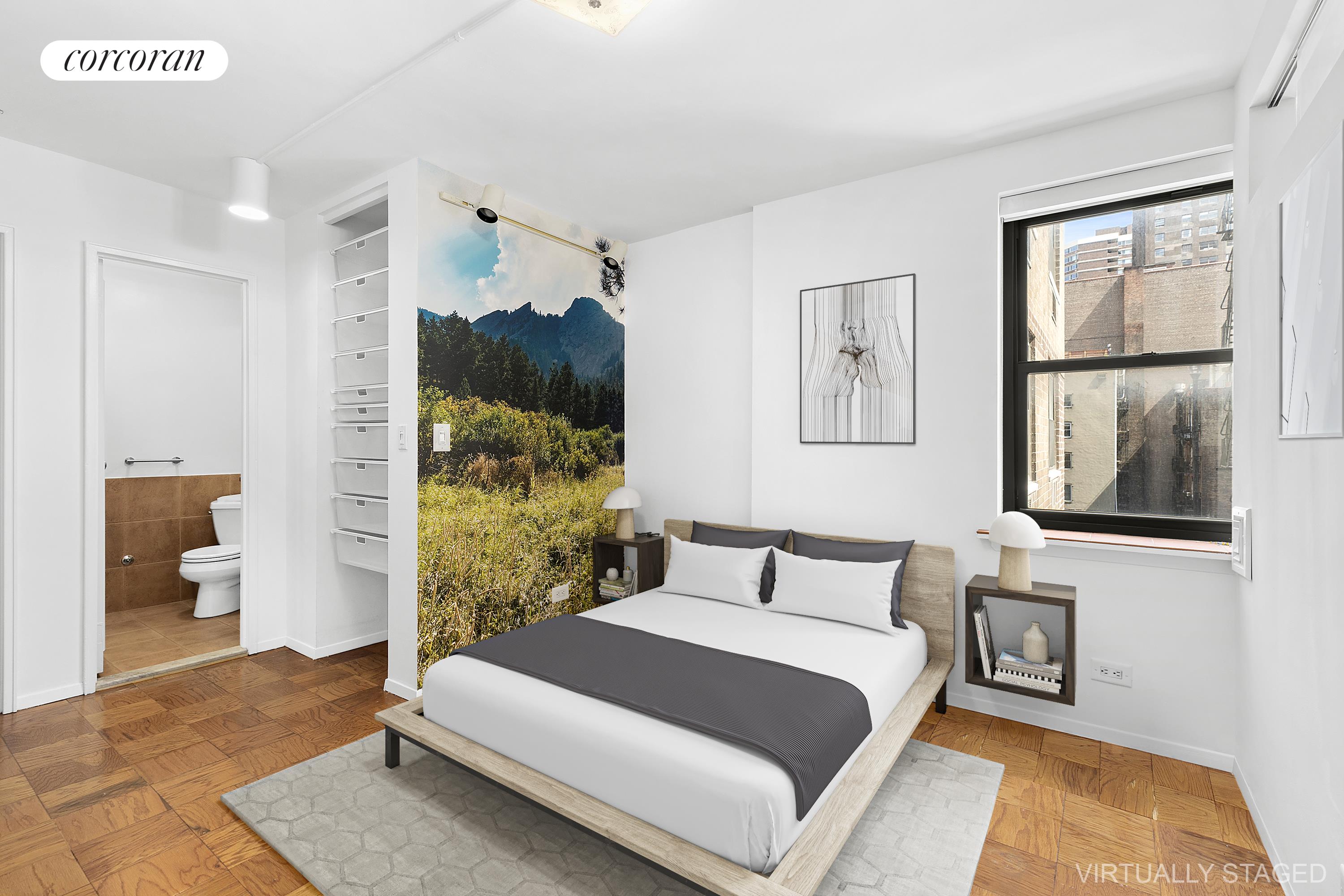 200 East 24th Street Kips Bay New York NY 10010