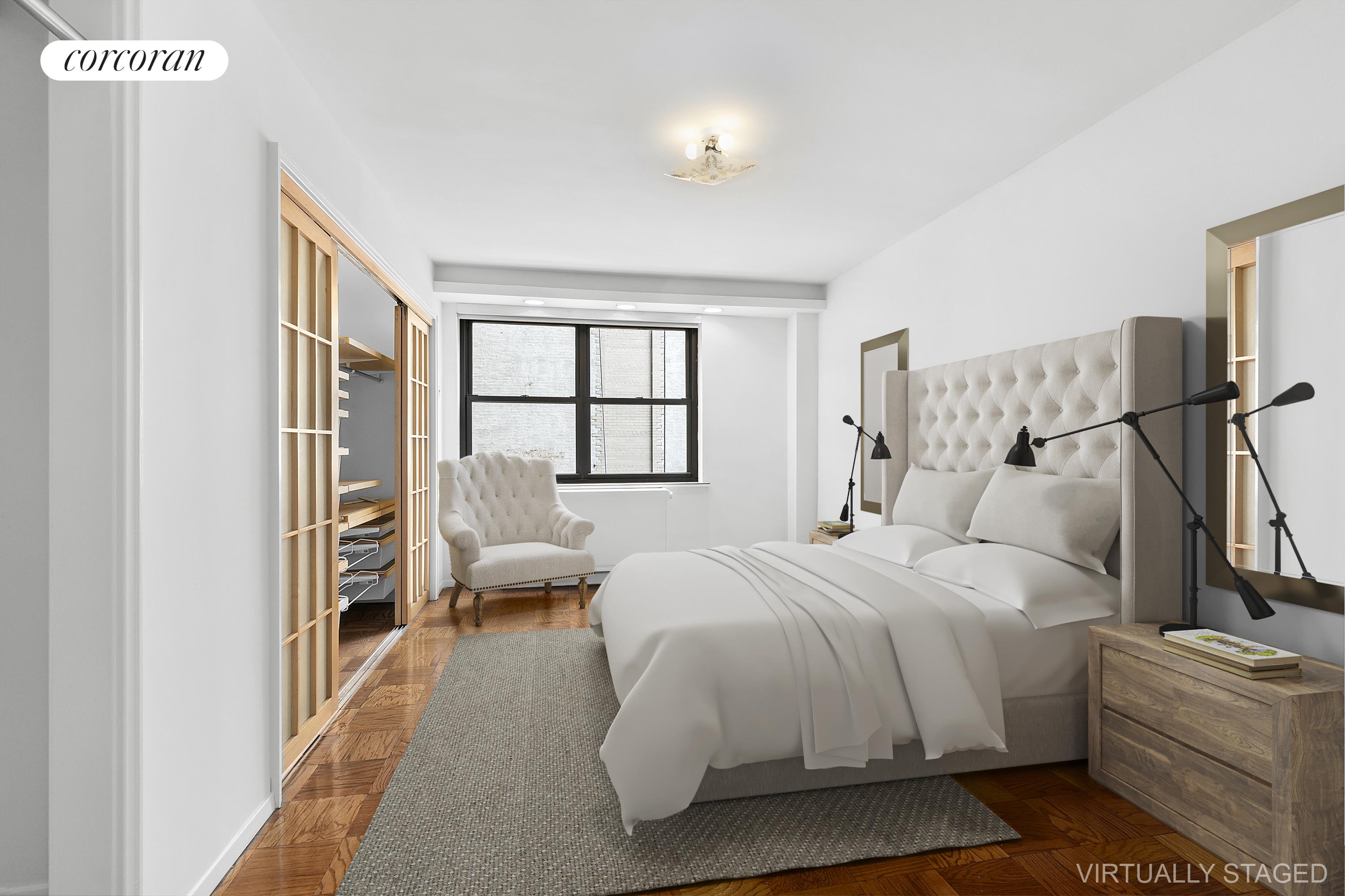 200 East 24th Street Kips Bay New York NY 10010