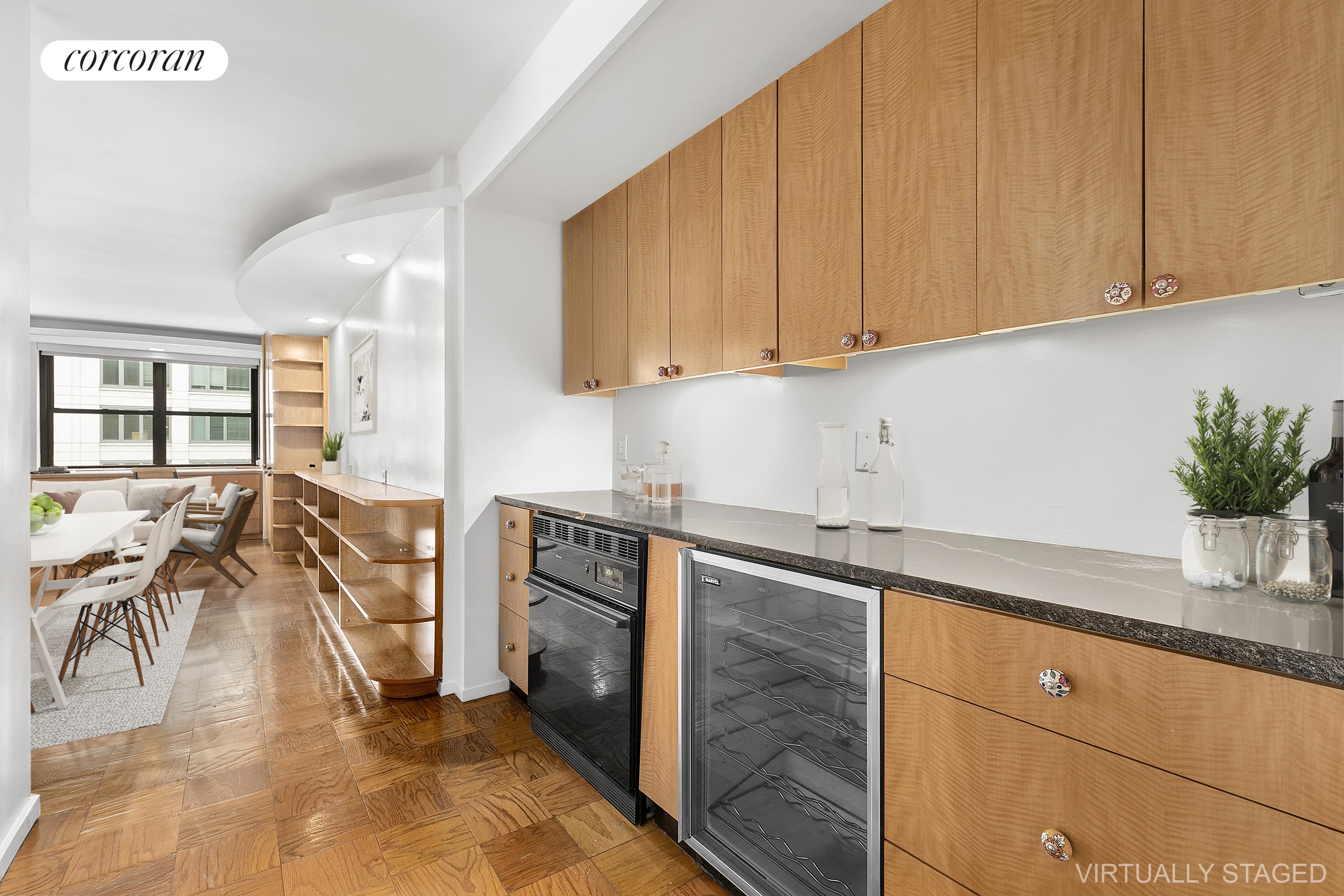 200 East 24th Street Kips Bay New York NY 10010