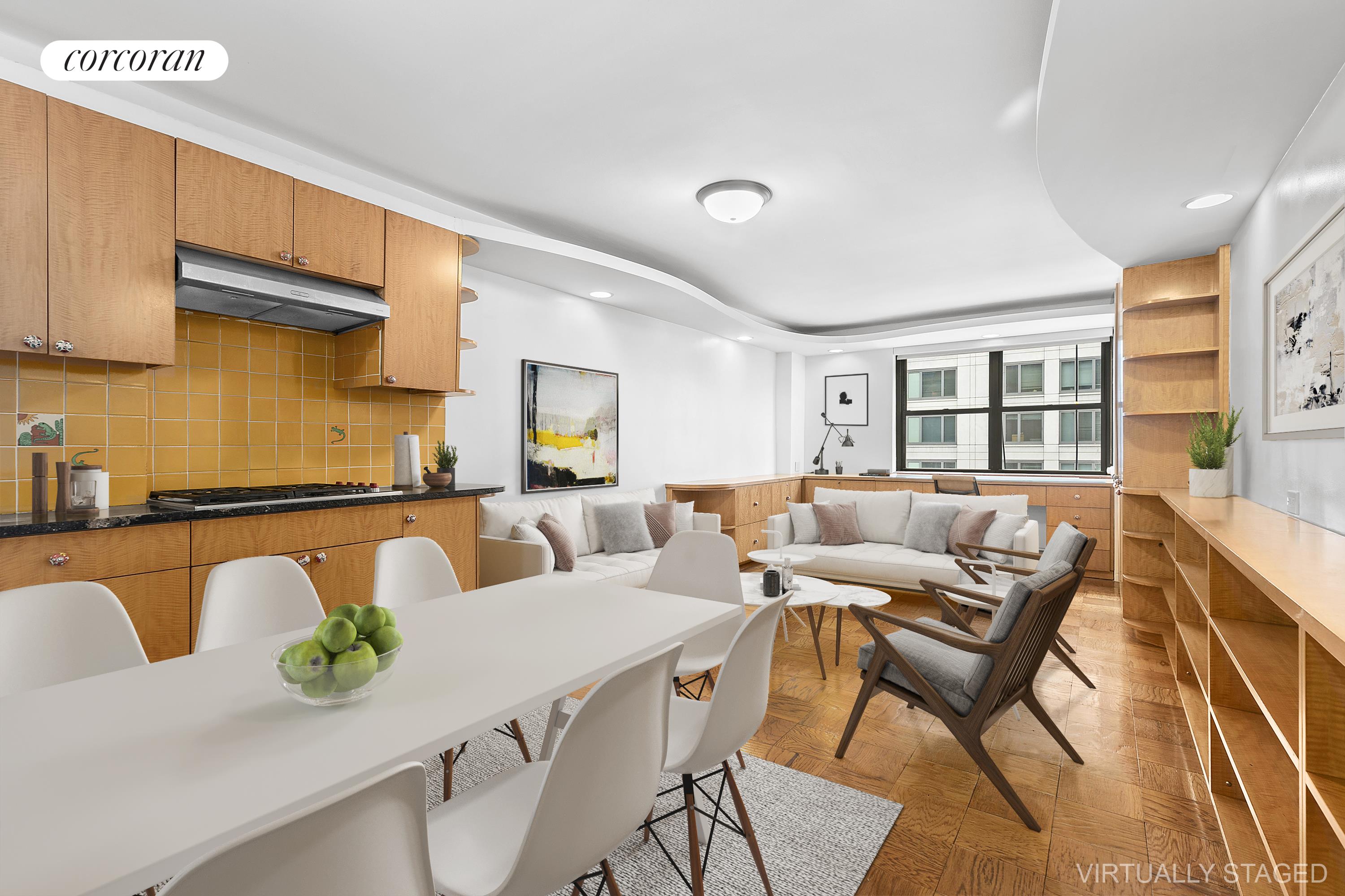 200 East 24th Street Kips Bay New York NY 10010