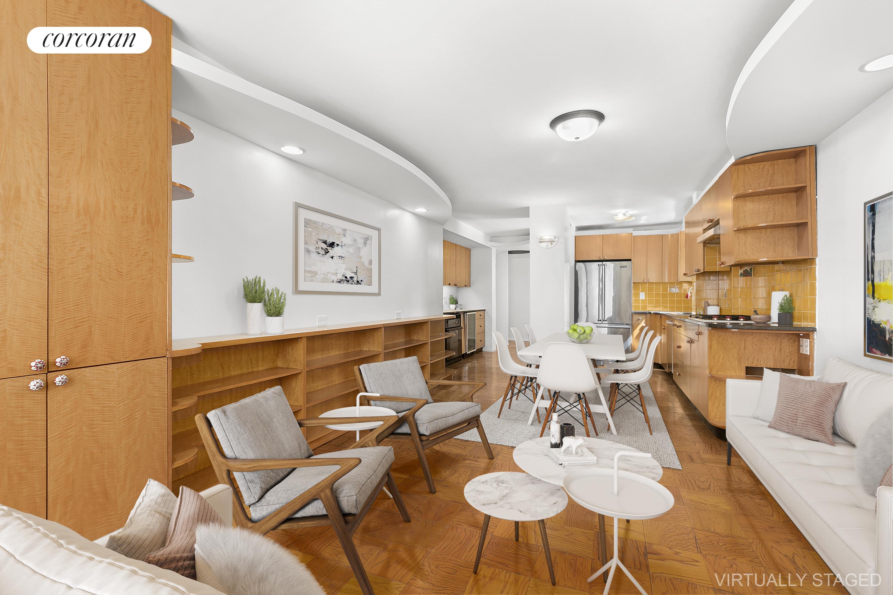 200 East 24th Street Kips Bay New York NY 10010