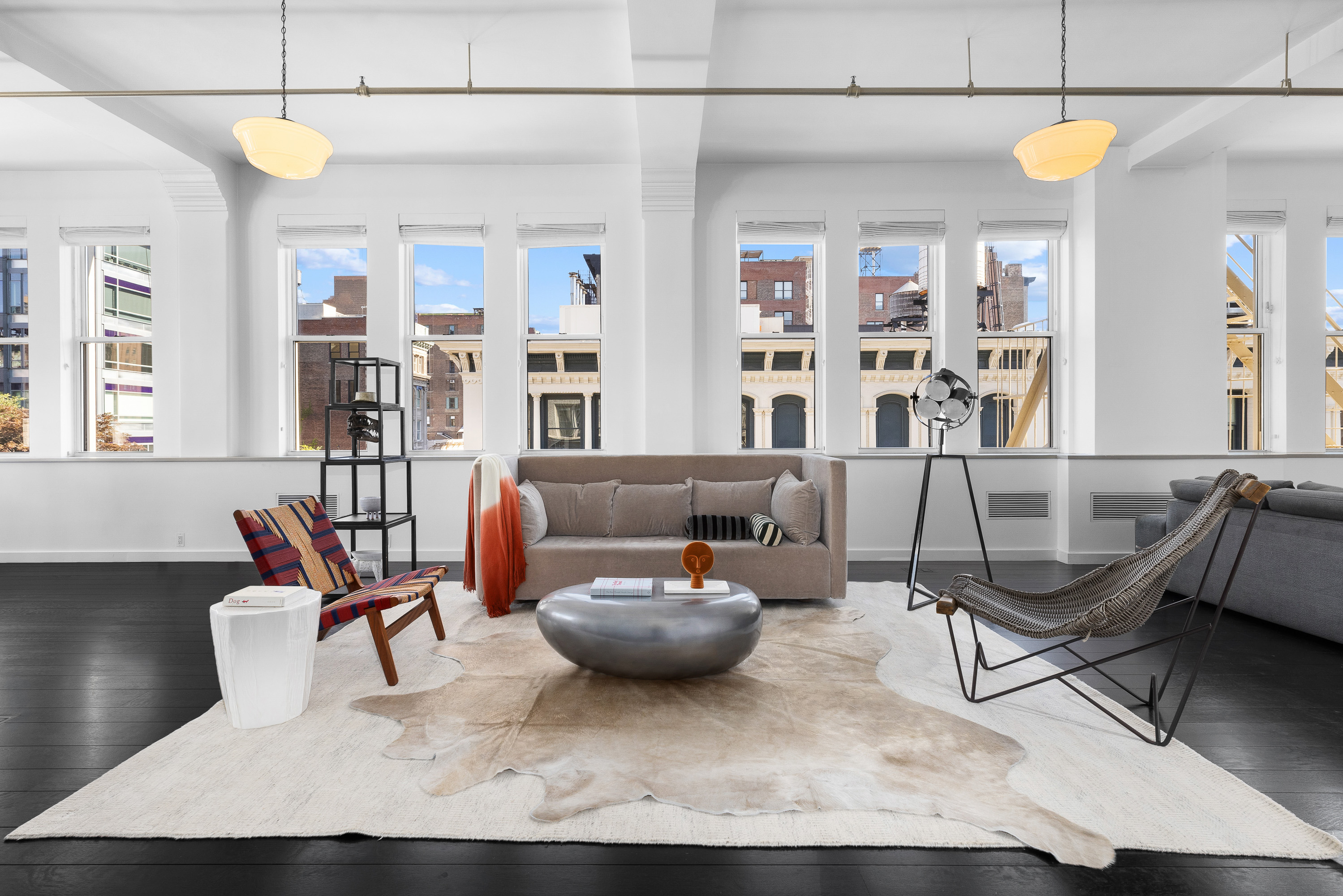 458 Broadway Soho New York NY 10013