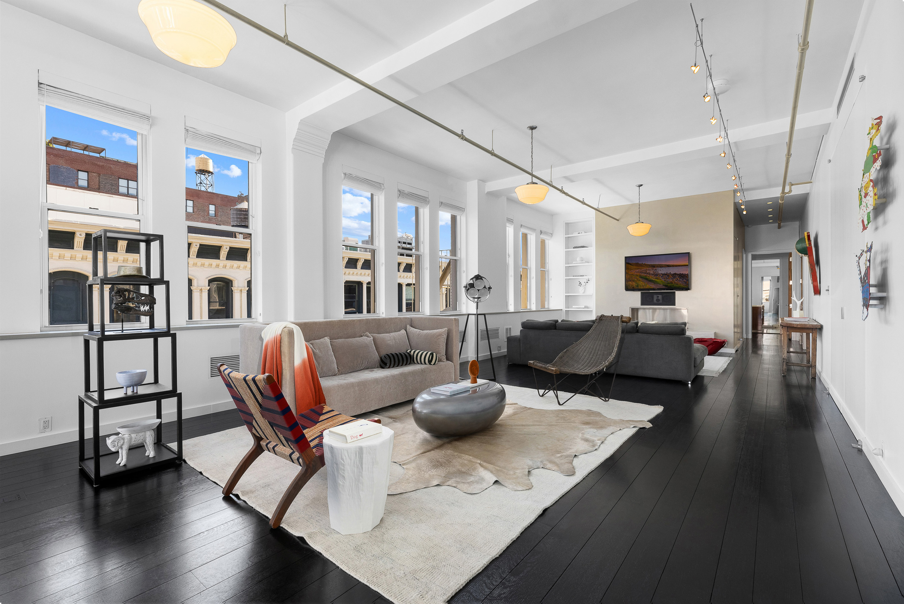 458 Broadway Soho New York NY 10013