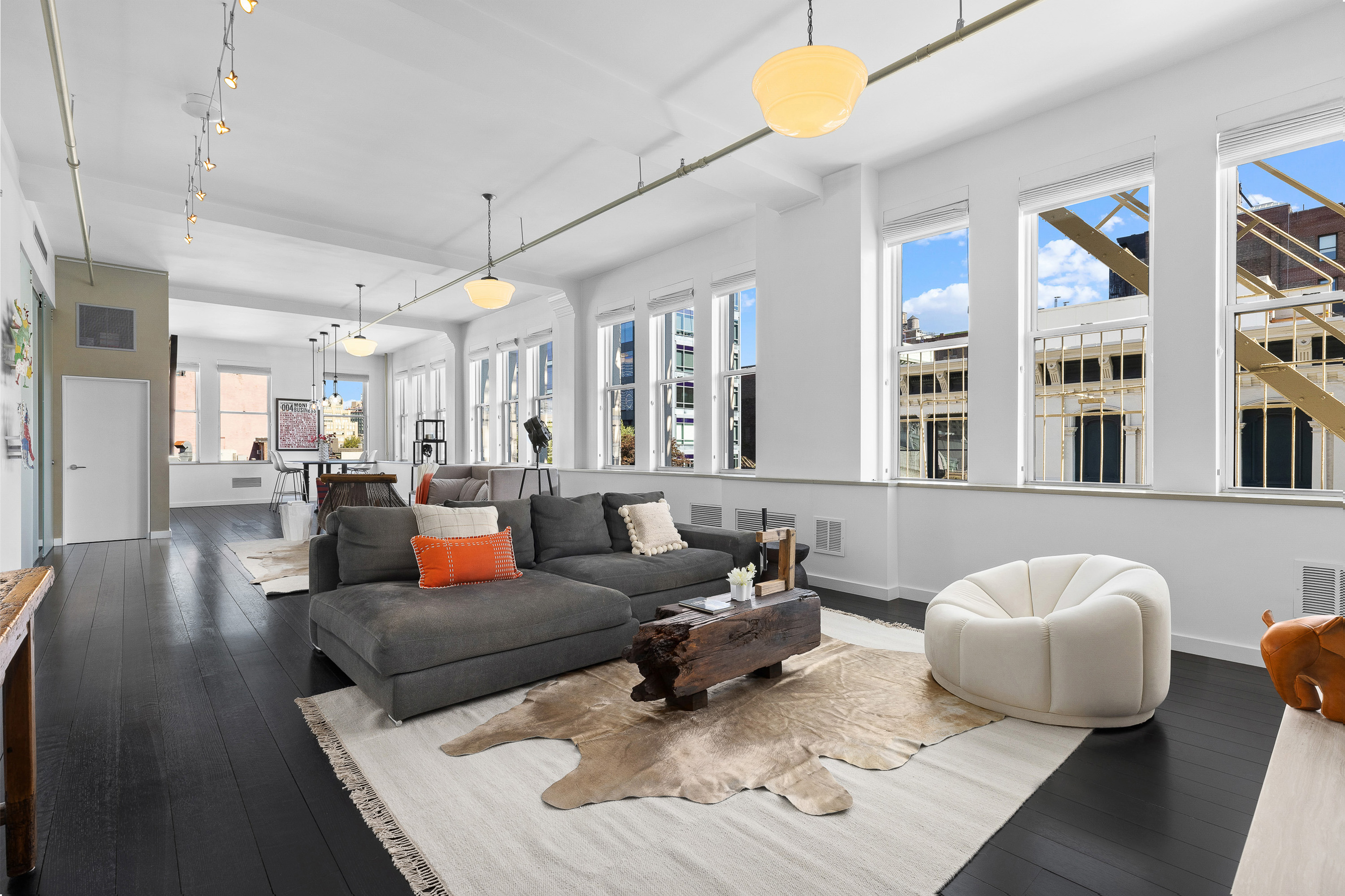 458 Broadway Soho New York NY 10013