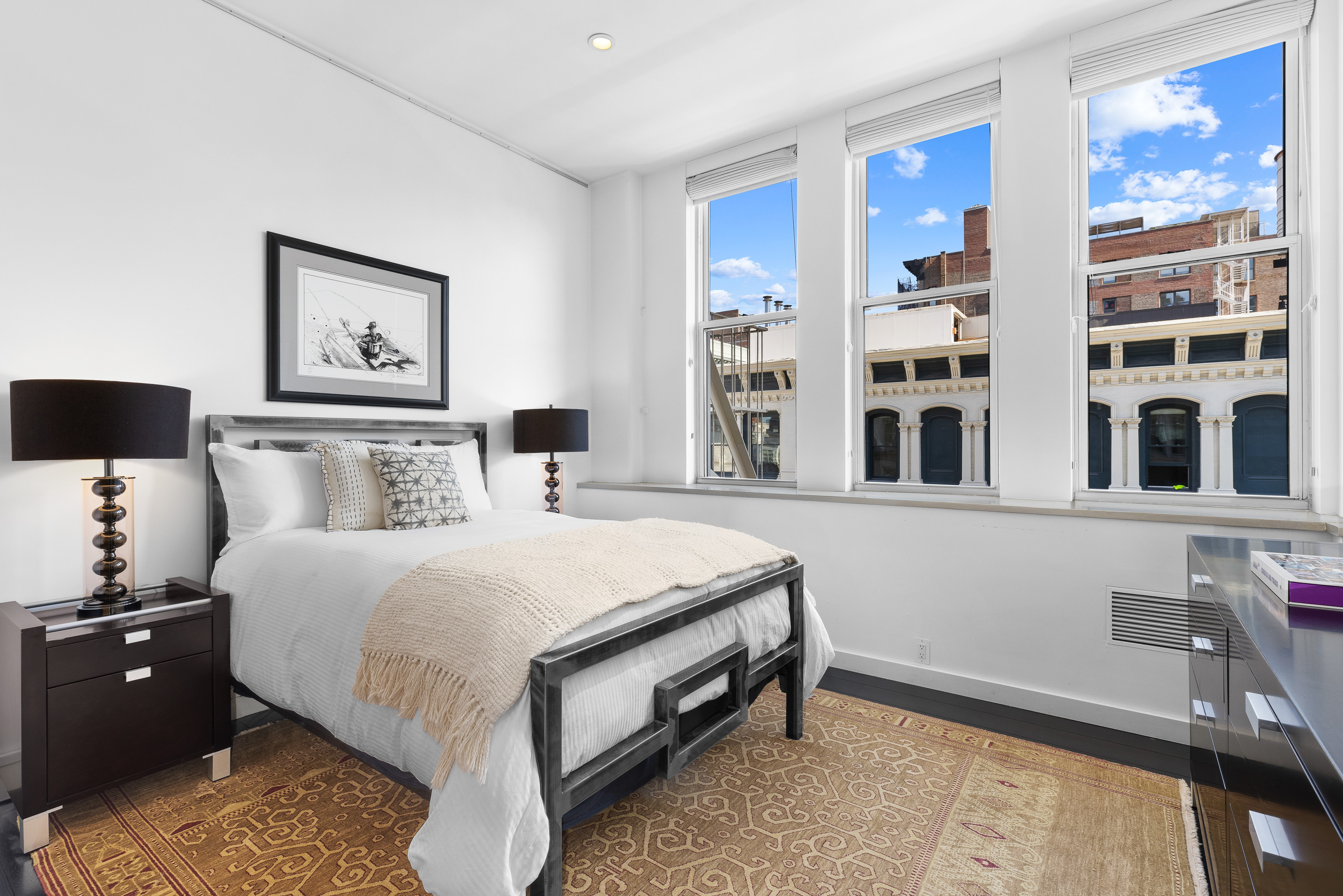 458 Broadway Soho New York NY 10013