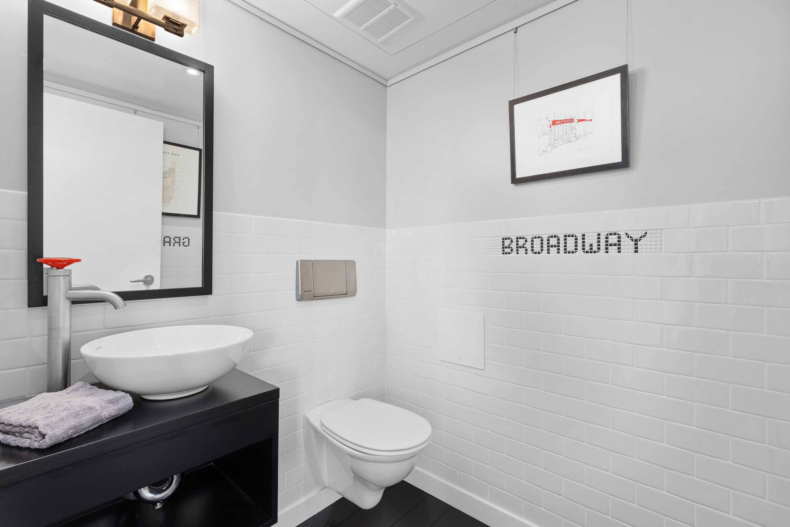 458 Broadway Soho New York NY 10013