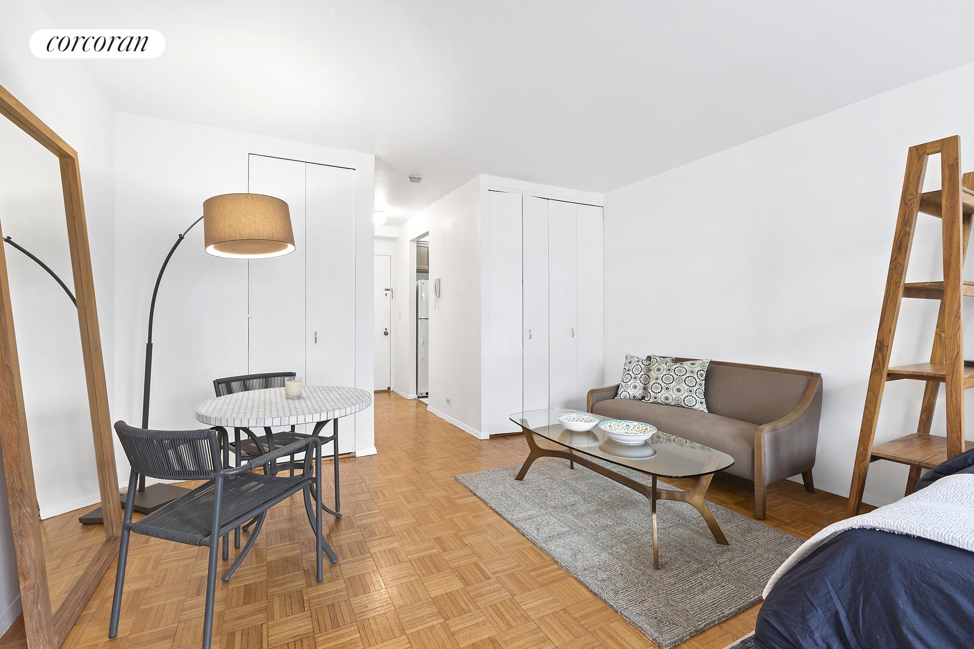 393 West 49th Street Clinton New York NY 10019