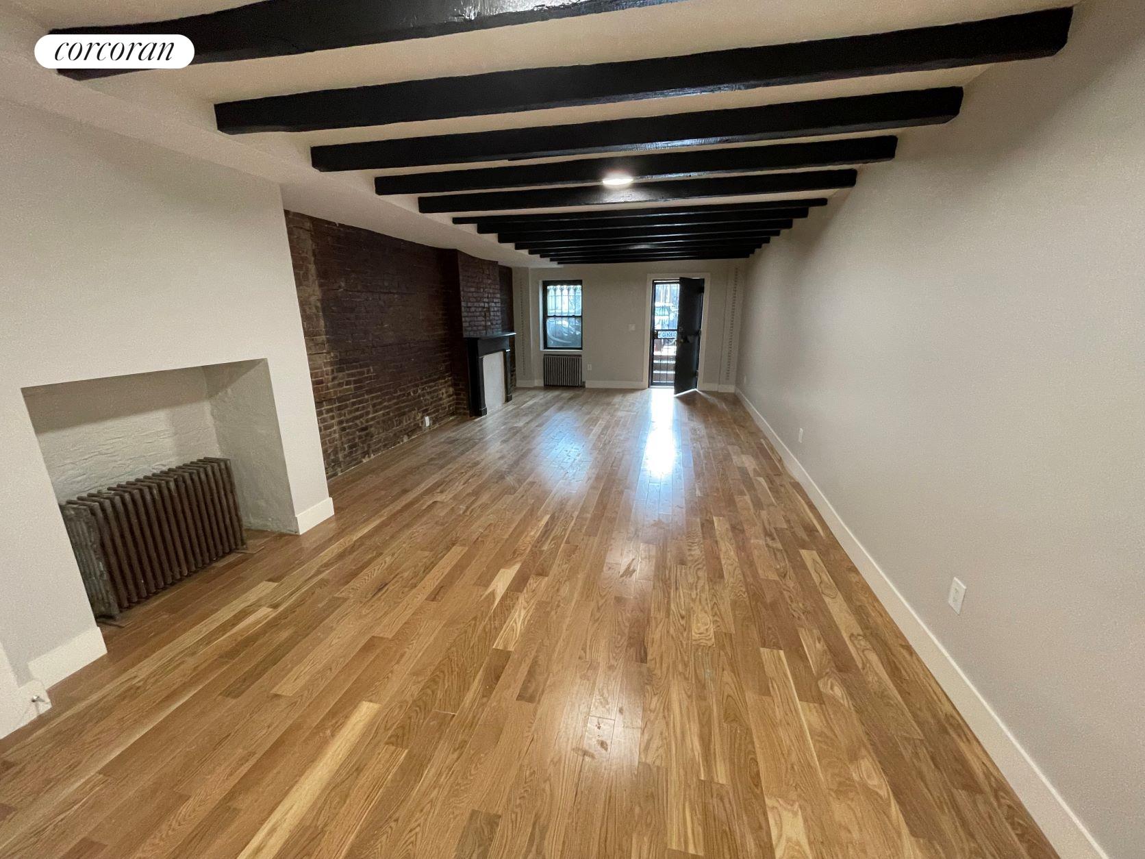 257 Adelphi Street 1G Fort Greene Brooklyn NY 11205