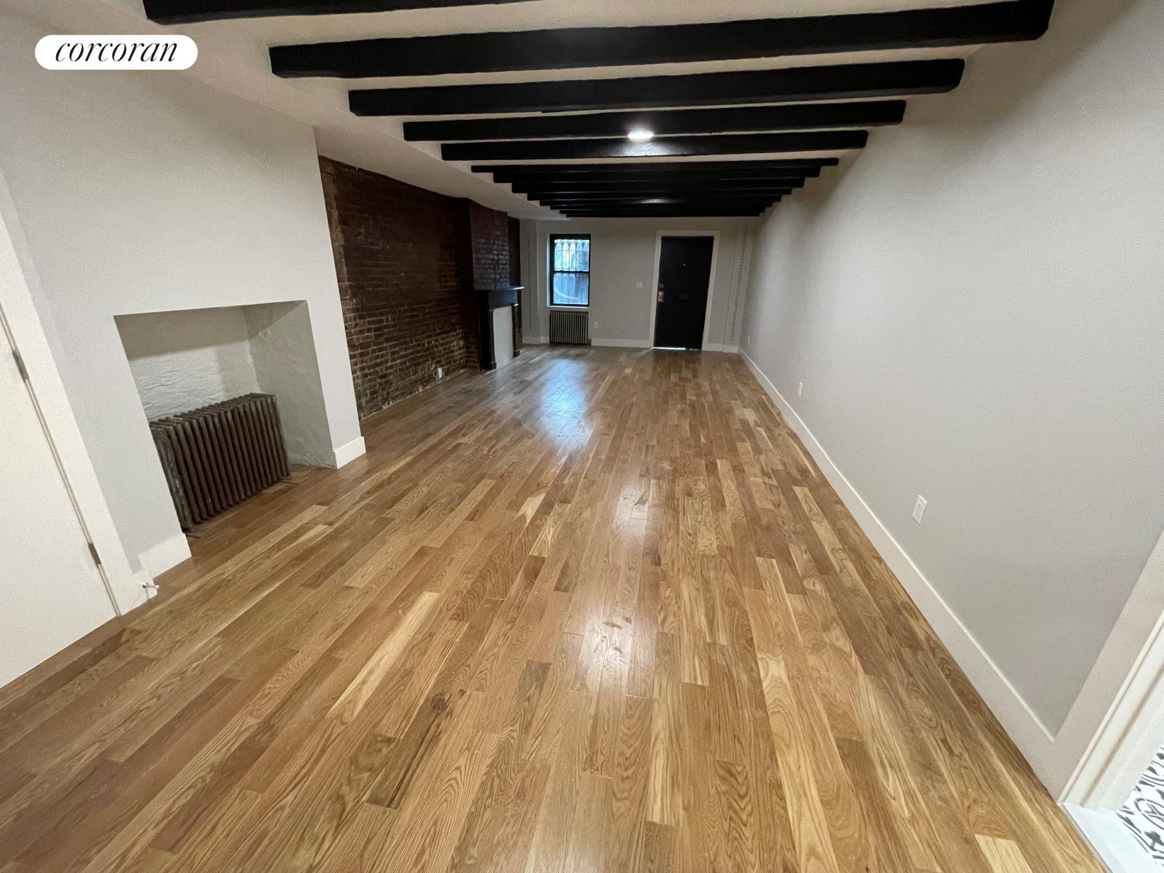 257 Adelphi Street 1G Fort Greene Brooklyn NY 11205