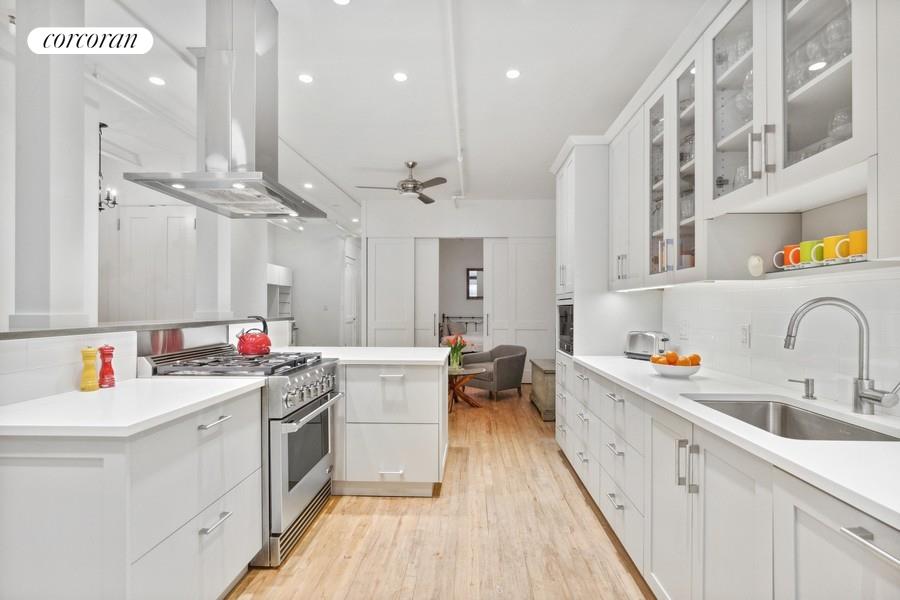 30 West 13th Street Greenwich Village New York NY 10011