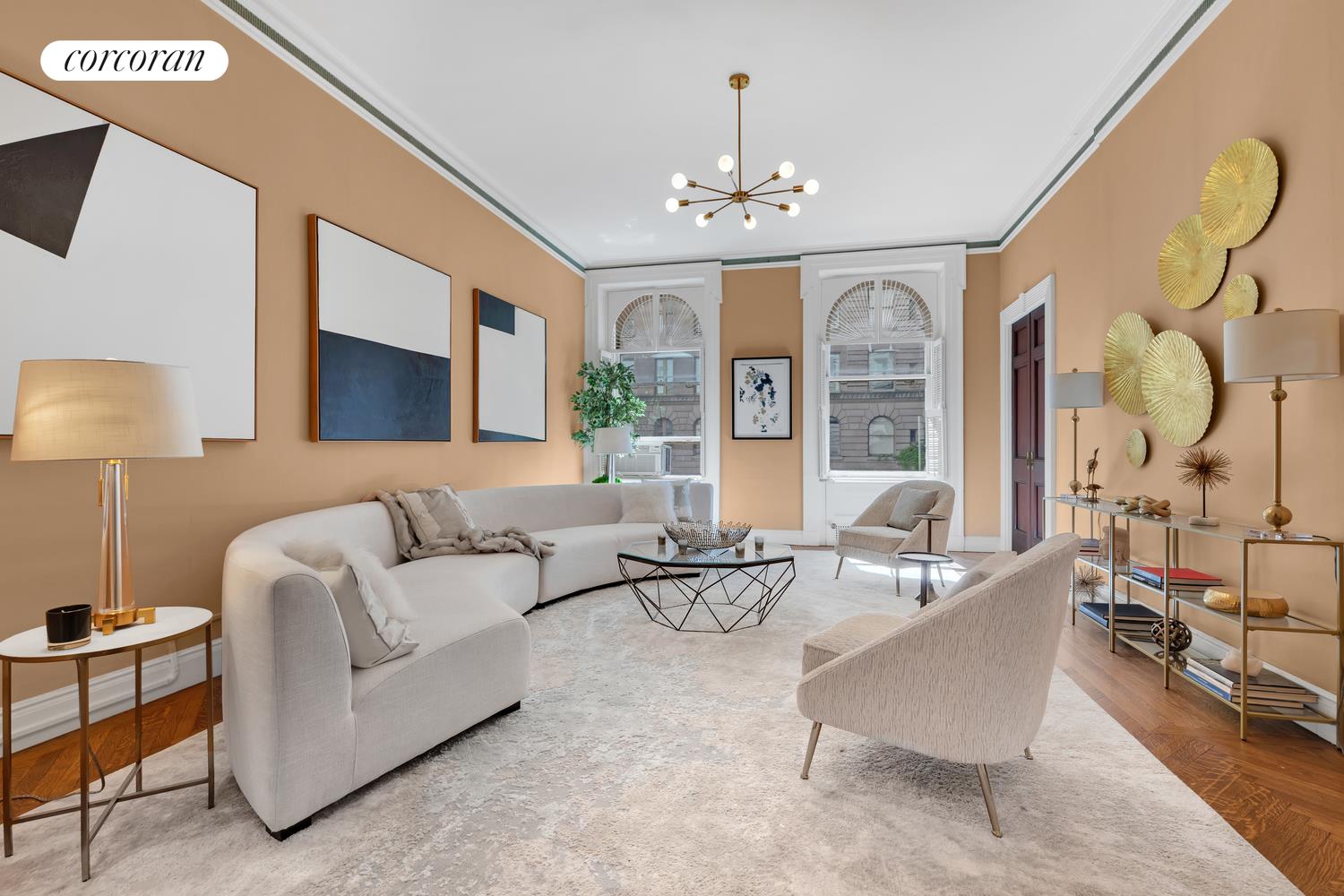 390 West End Avenue Upper West Side New York NY 10024