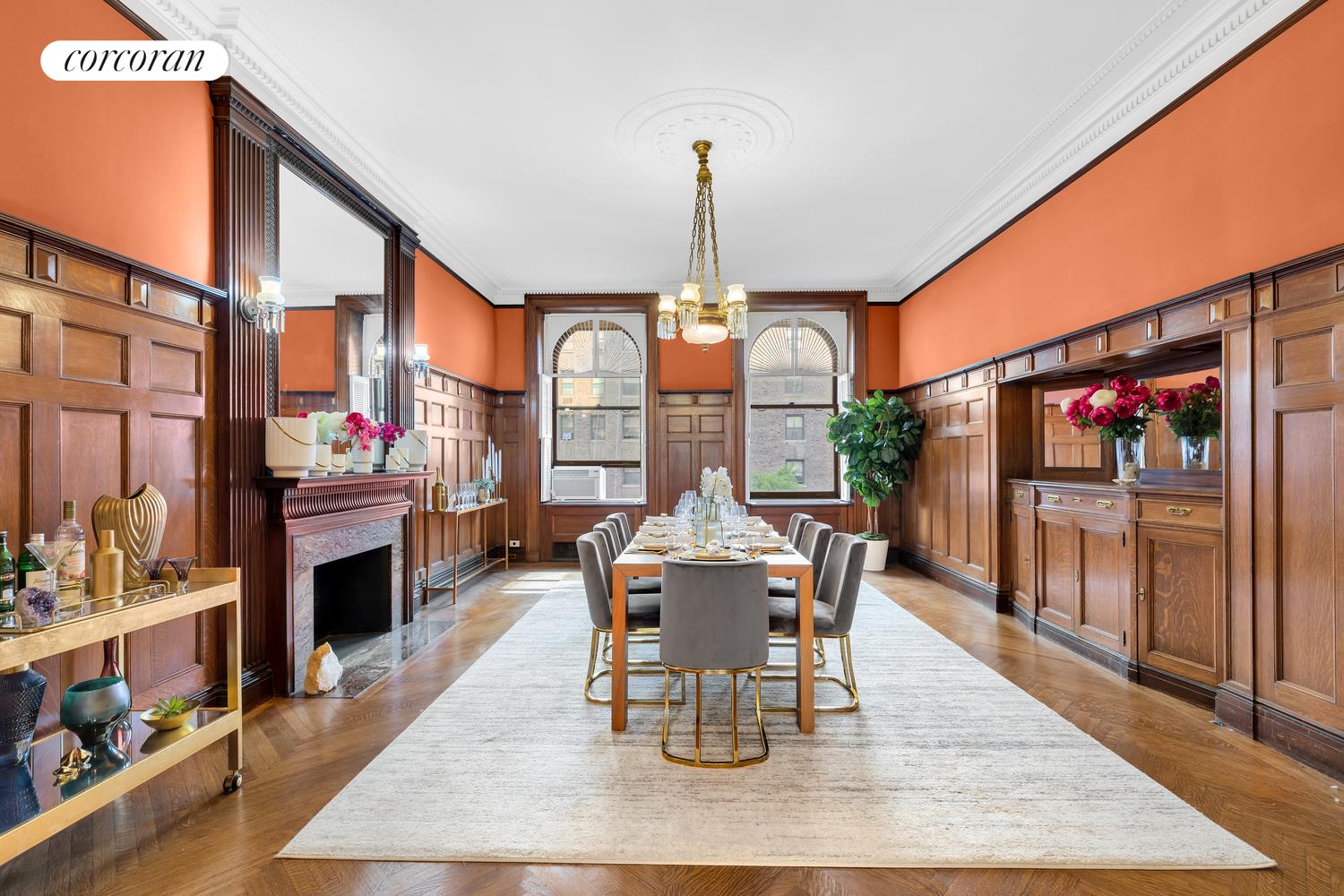 390 West End Avenue Upper West Side New York NY 10024