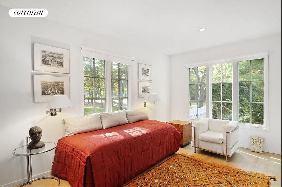 New York City Real Estate | View  | Guest bedroom has its own bath | View 7