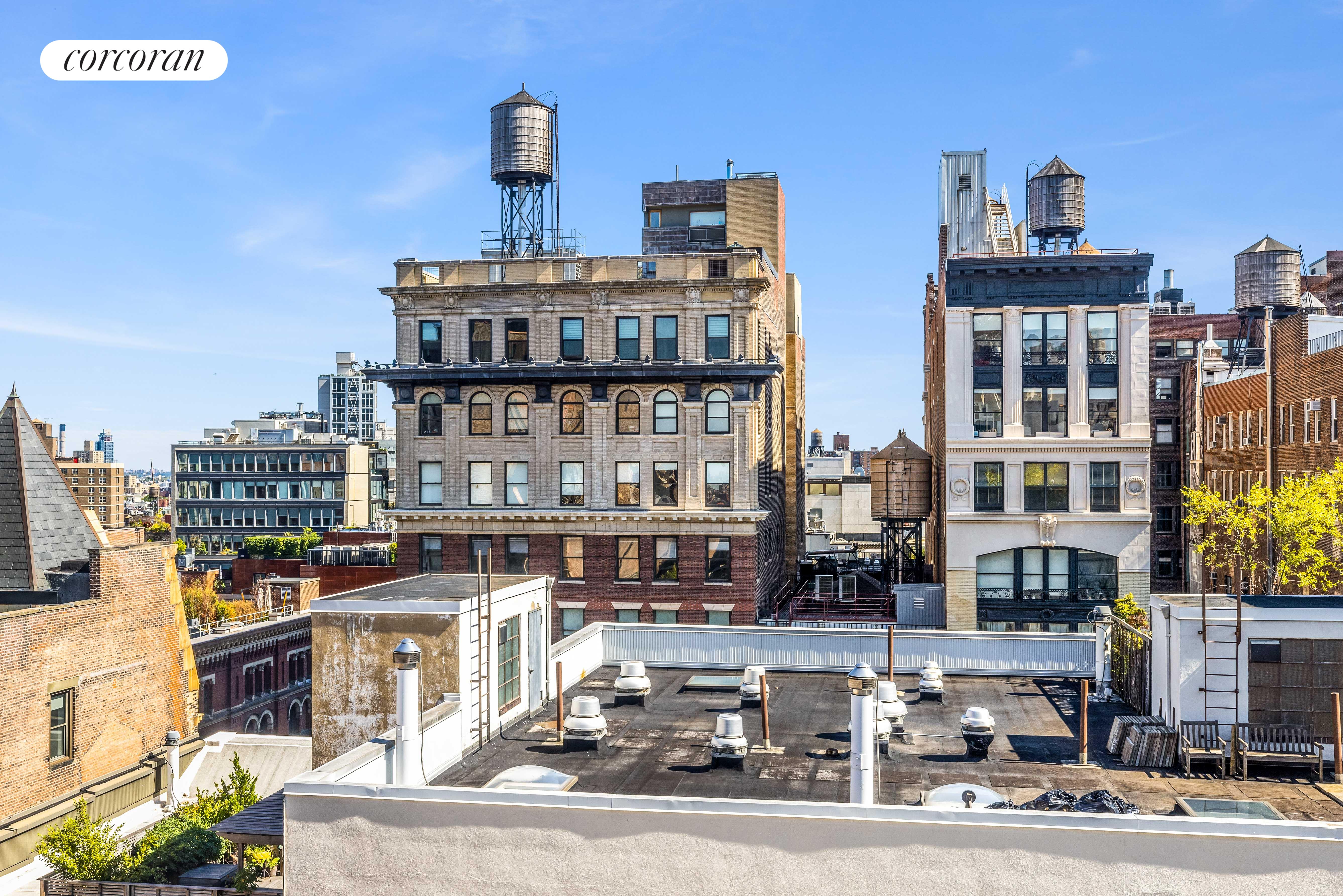 77 Bleecker Street Greenwich Village New York NY 10012
