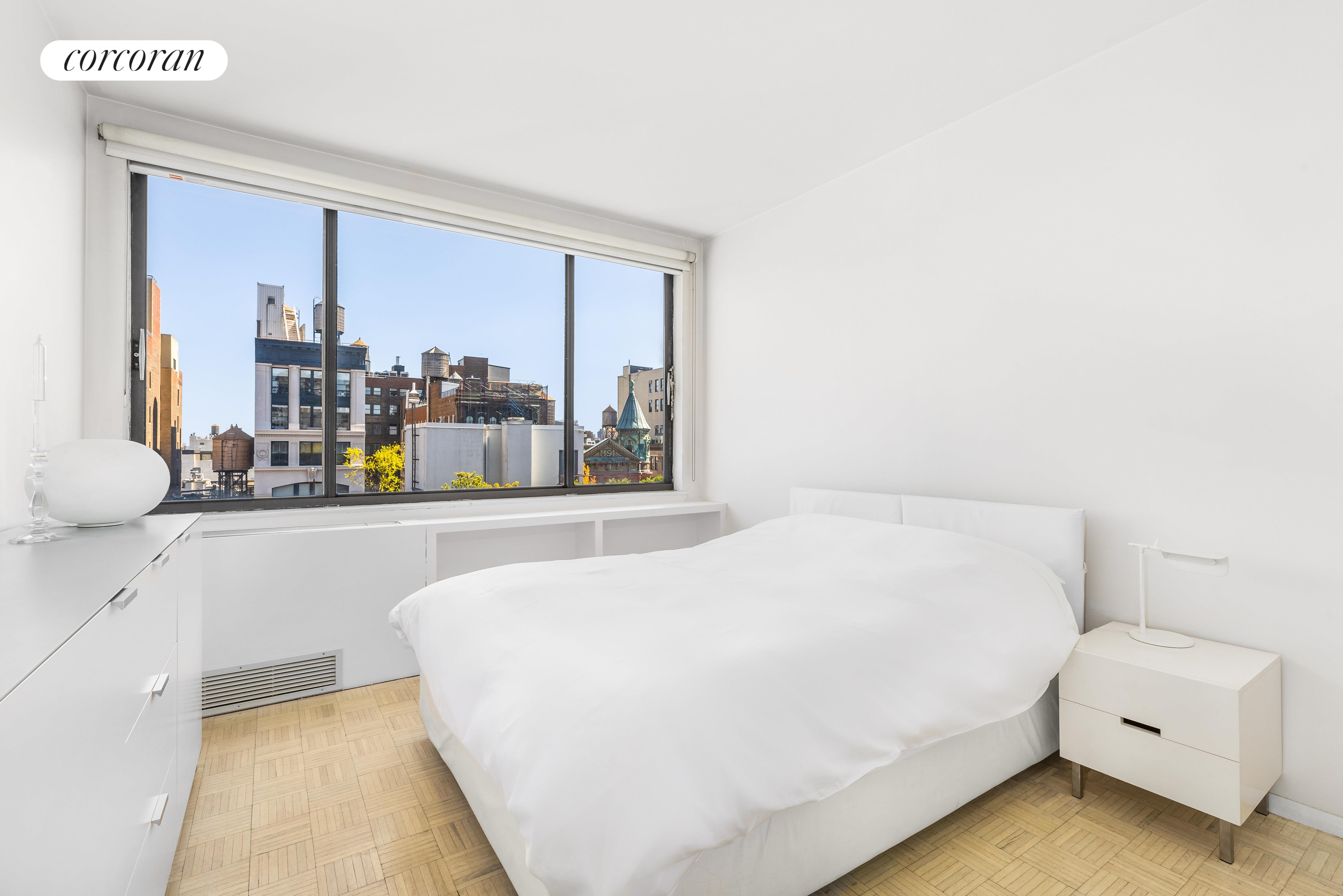 77 Bleecker Street Greenwich Village New York NY 10012