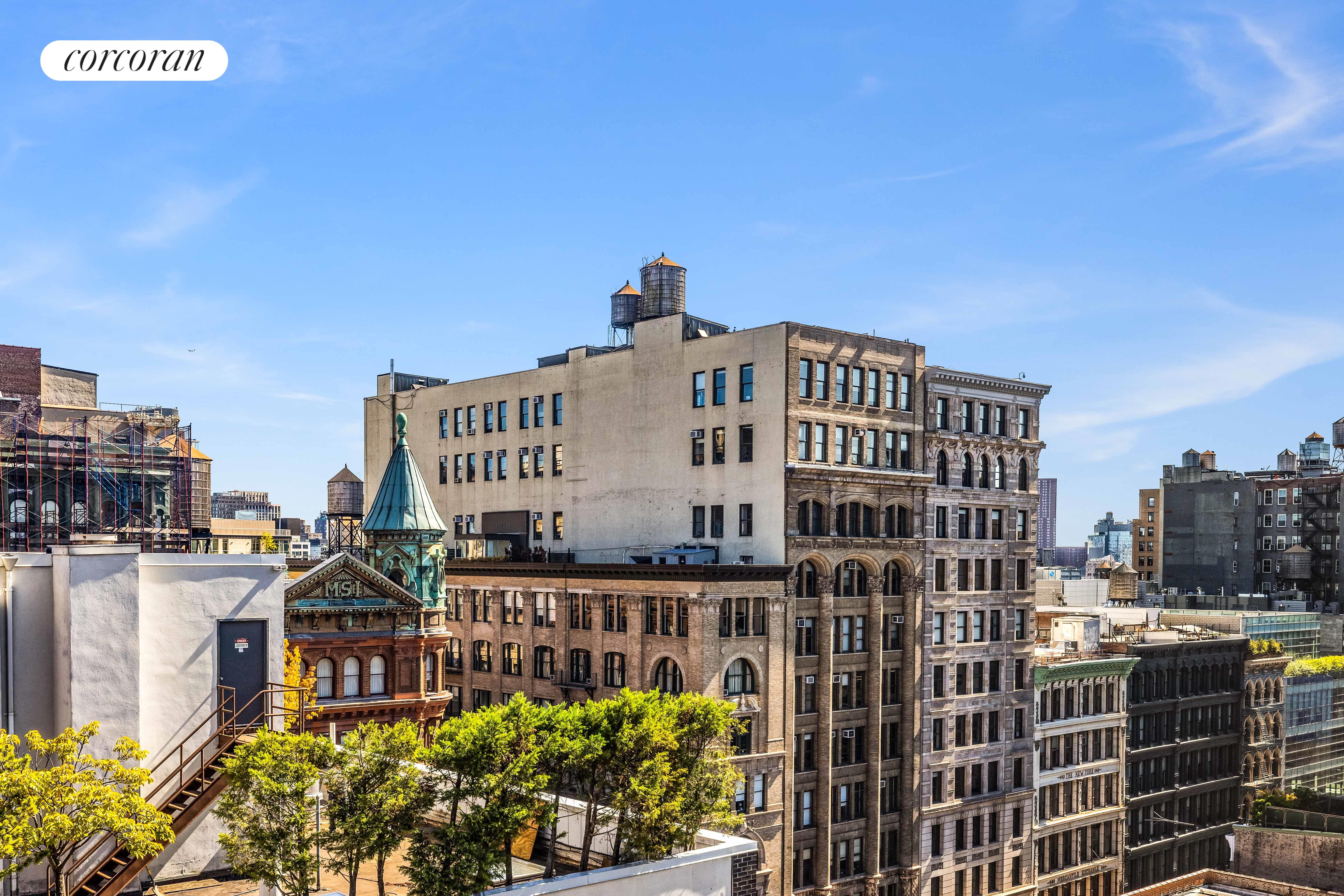 77 Bleecker Street Greenwich Village New York NY 10012
