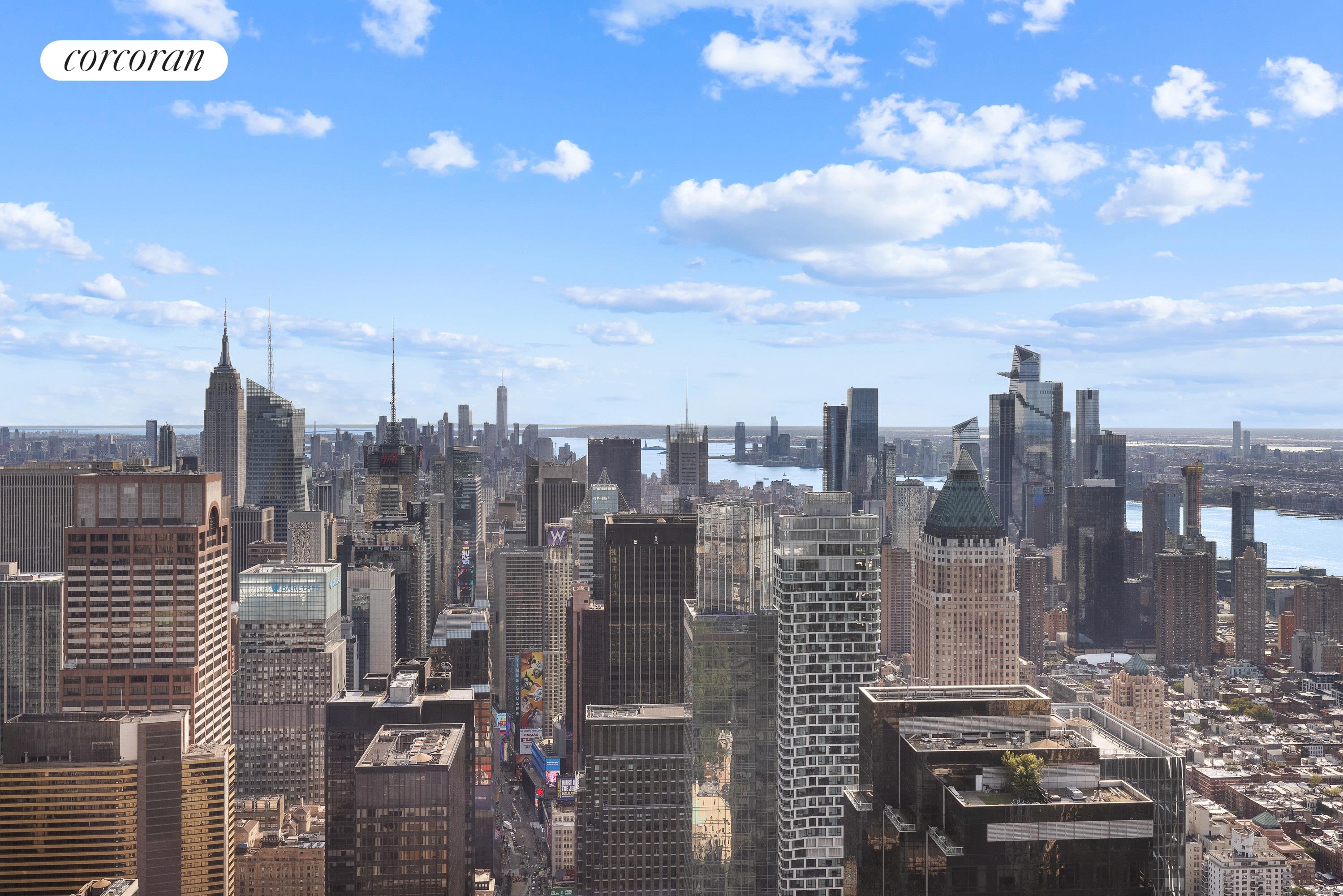217 West 57th Street Midtown West New York NY 10019