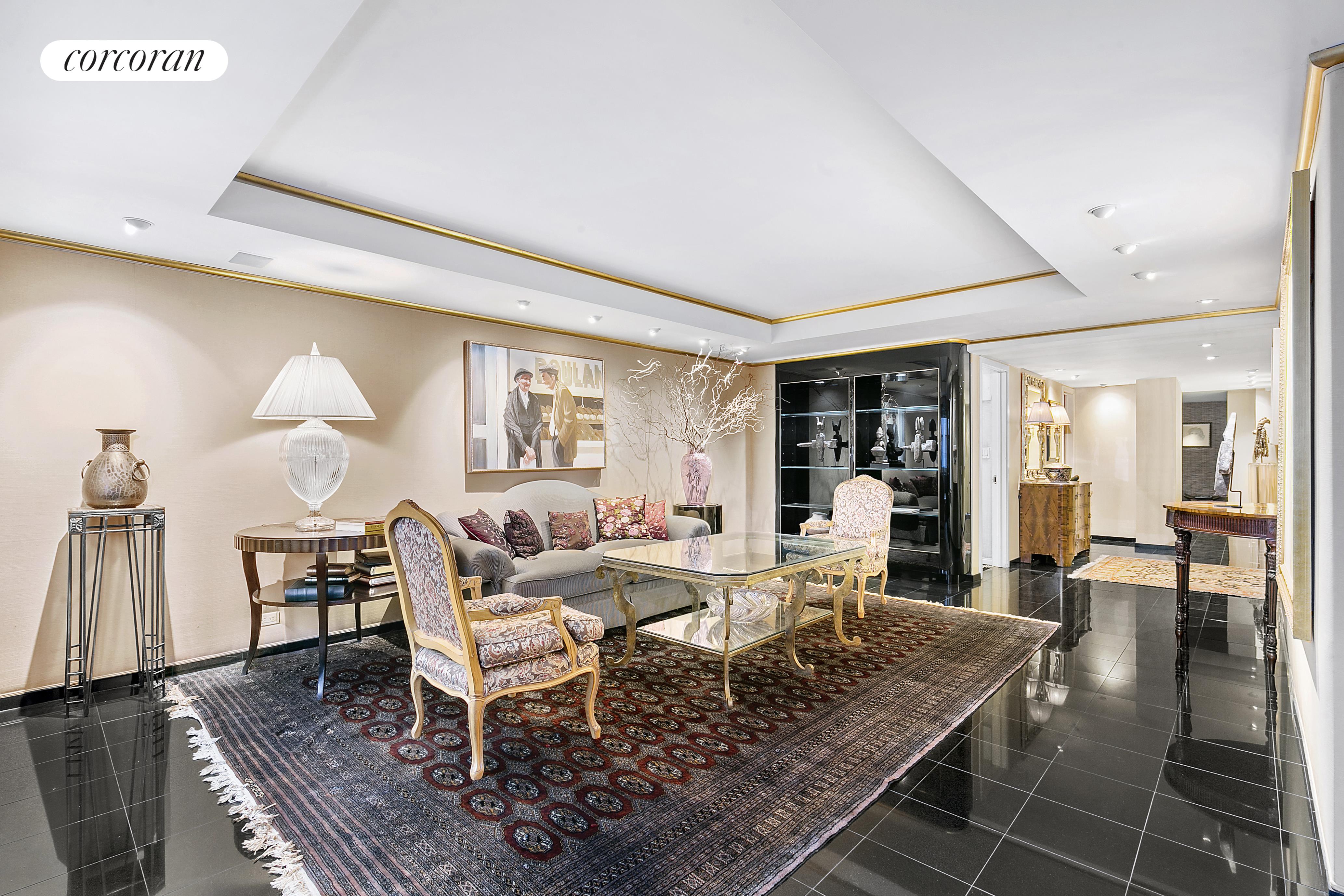 35 Park Avenue Murray Hill New York NY 10016