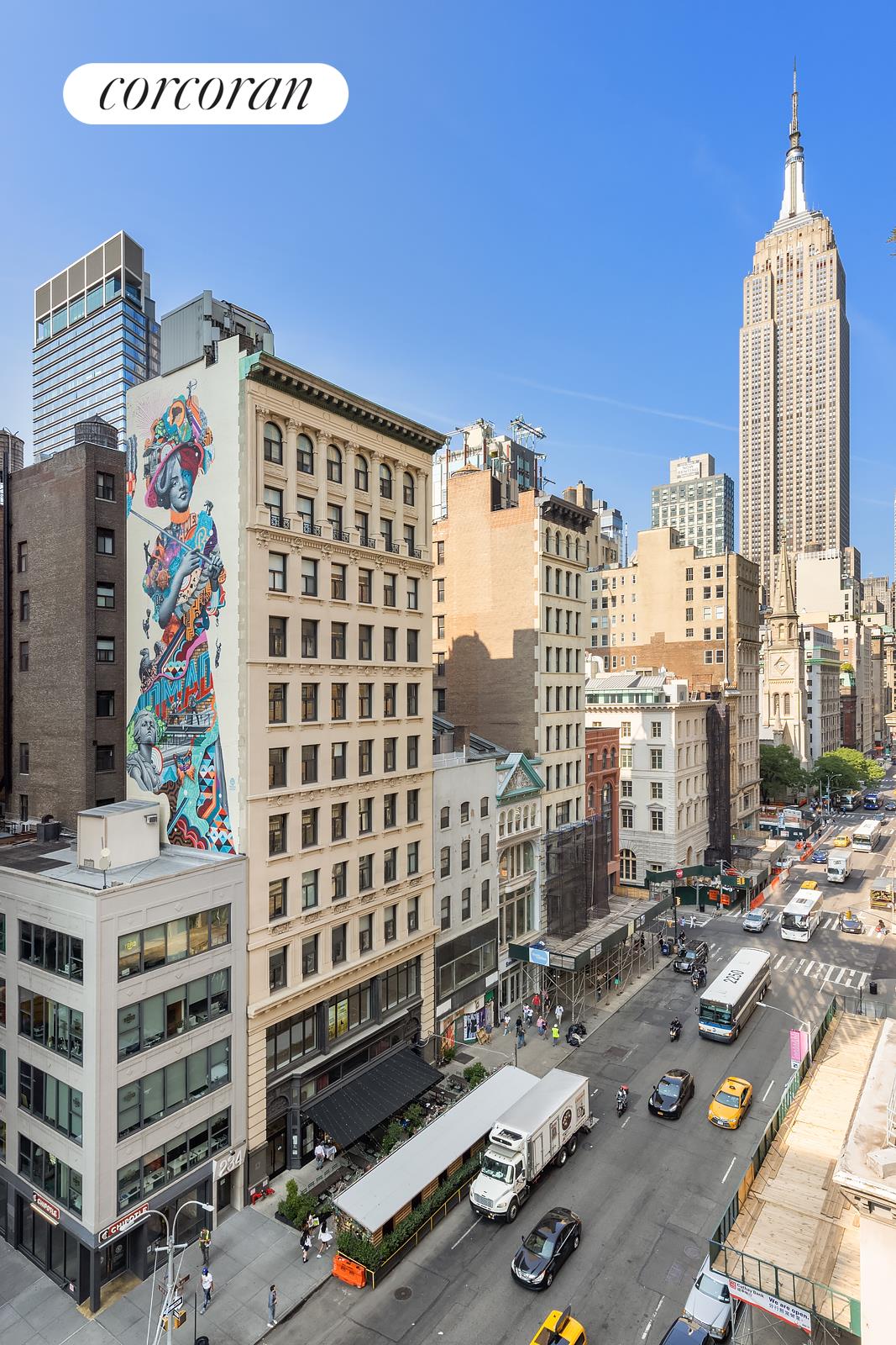 225 Fifth Avenue NoMad New York NY 10010