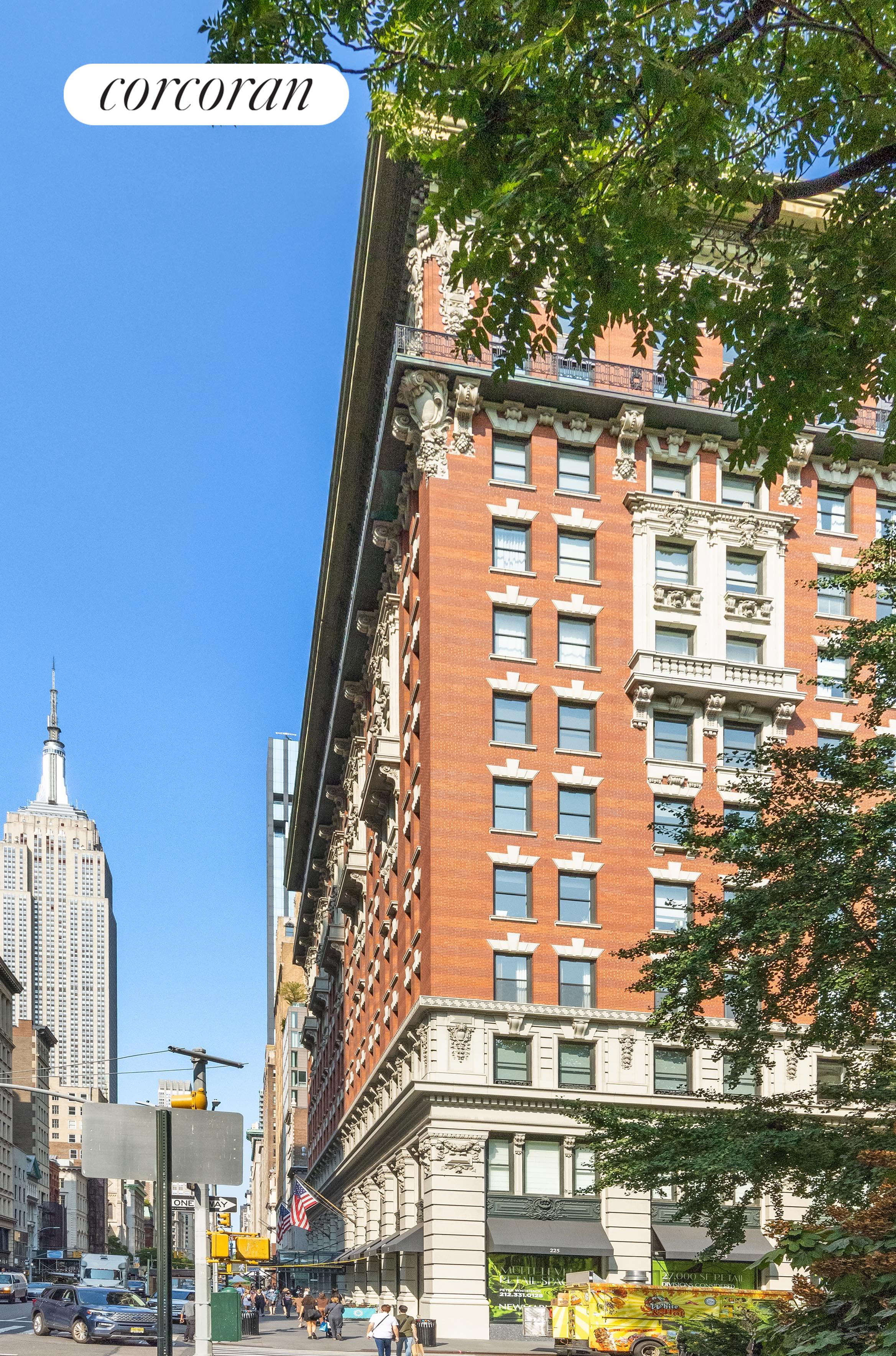 225 Fifth Avenue NoMad New York NY 10010