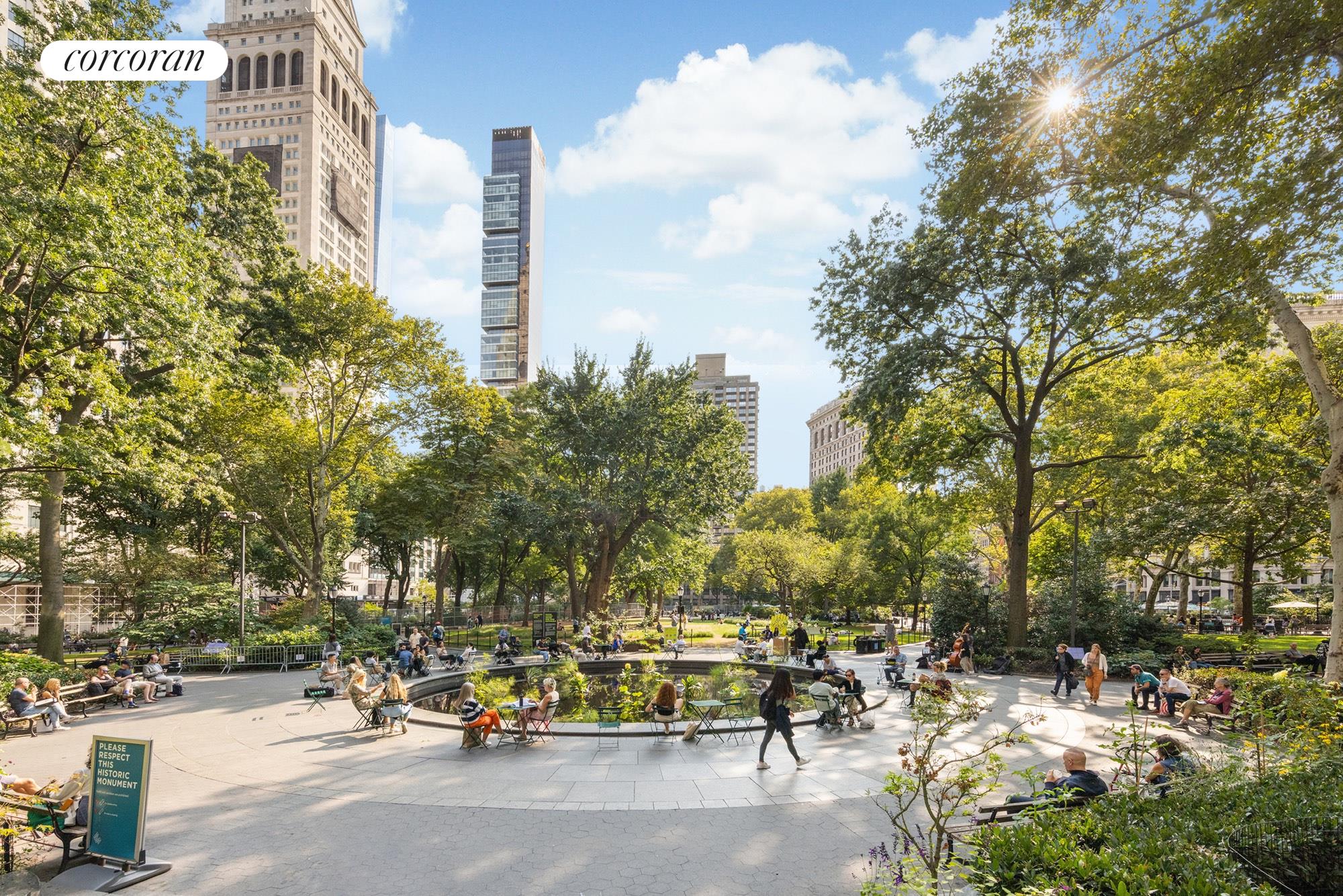 225 Fifth Avenue NoMad New York NY 10010