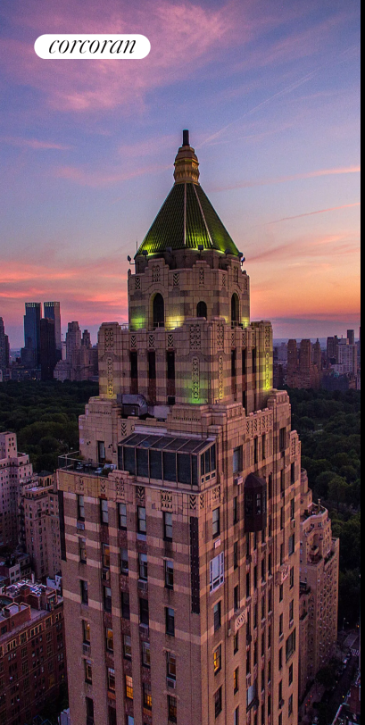 35 East 76th Street Upper East Side New York NY 10021