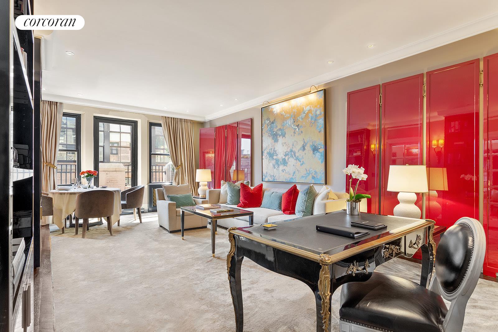 35 East 76th Street Upper East Side New York NY 10021