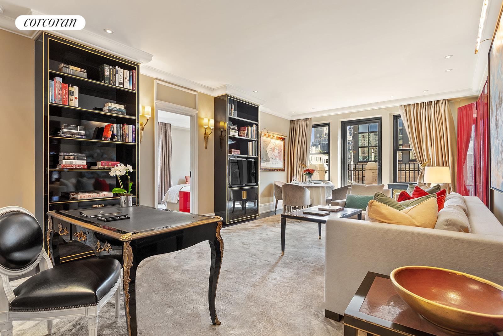 35 East 76th Street Upper East Side New York NY 10021