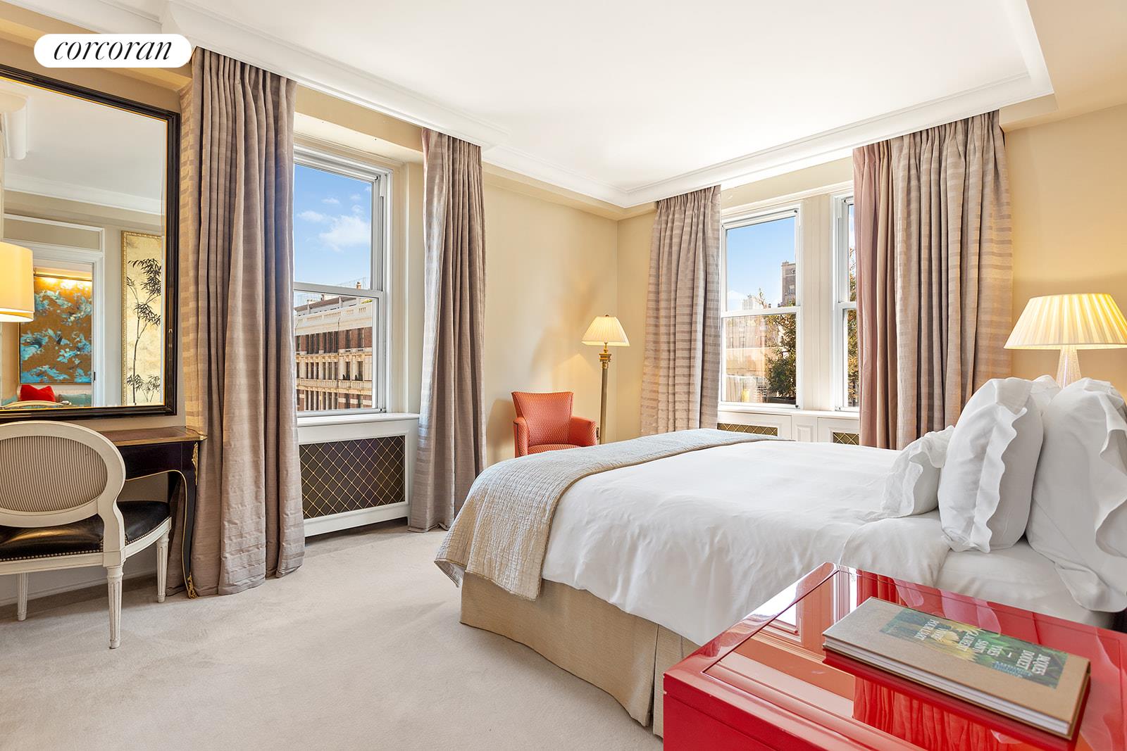 35 East 76th Street Upper East Side New York NY 10021