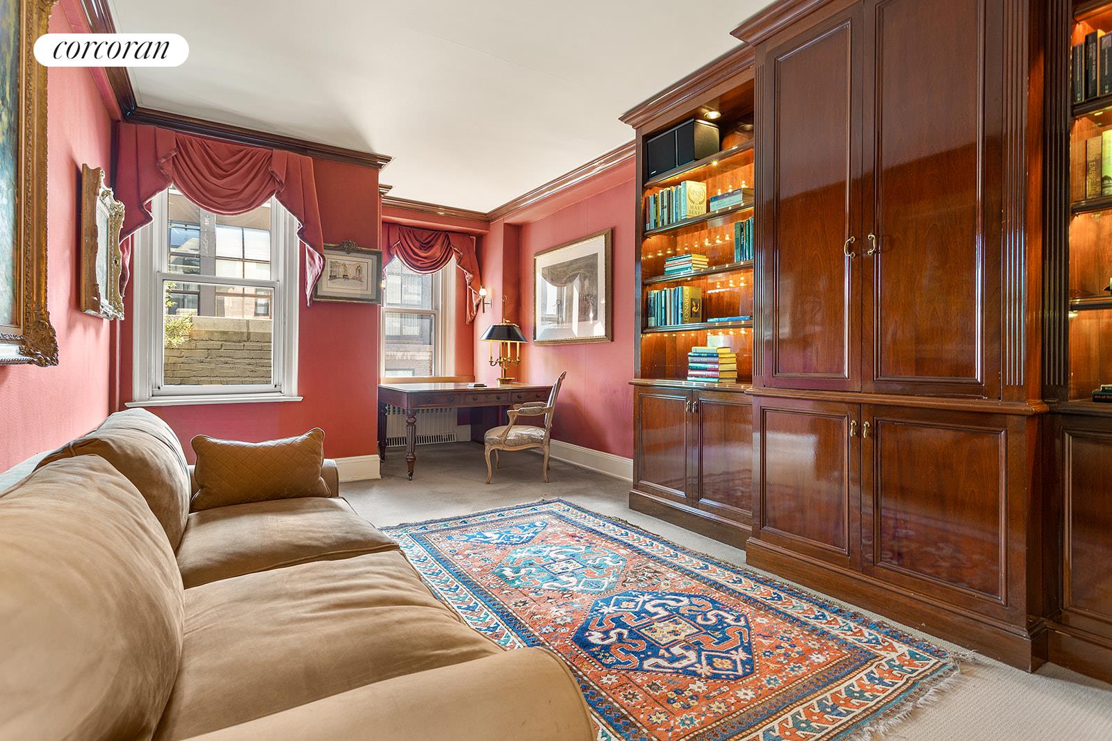 35 East 76th Street Upper East Side New York NY 10021