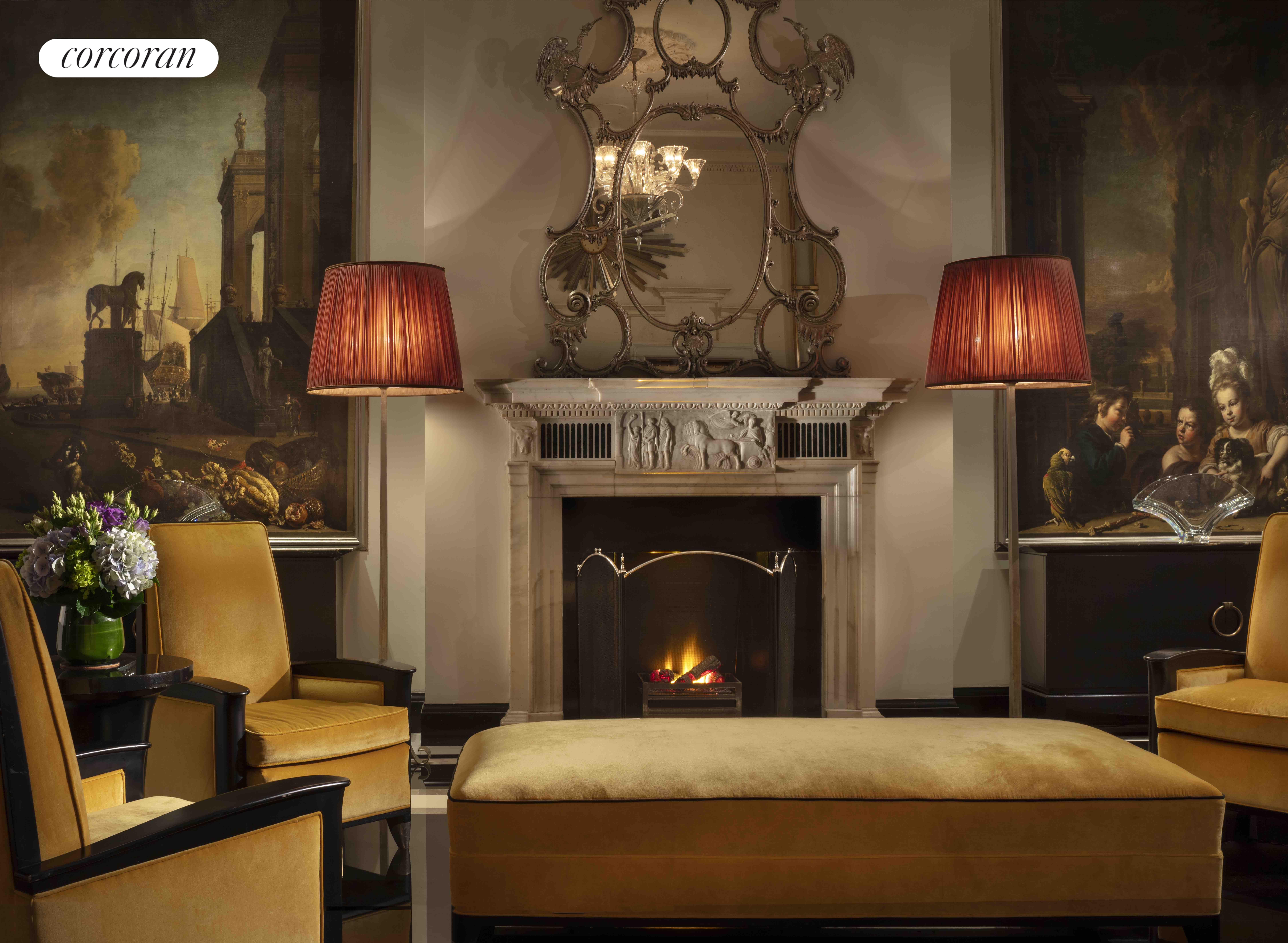 35 East 76th Street Upper East Side New York NY 10021