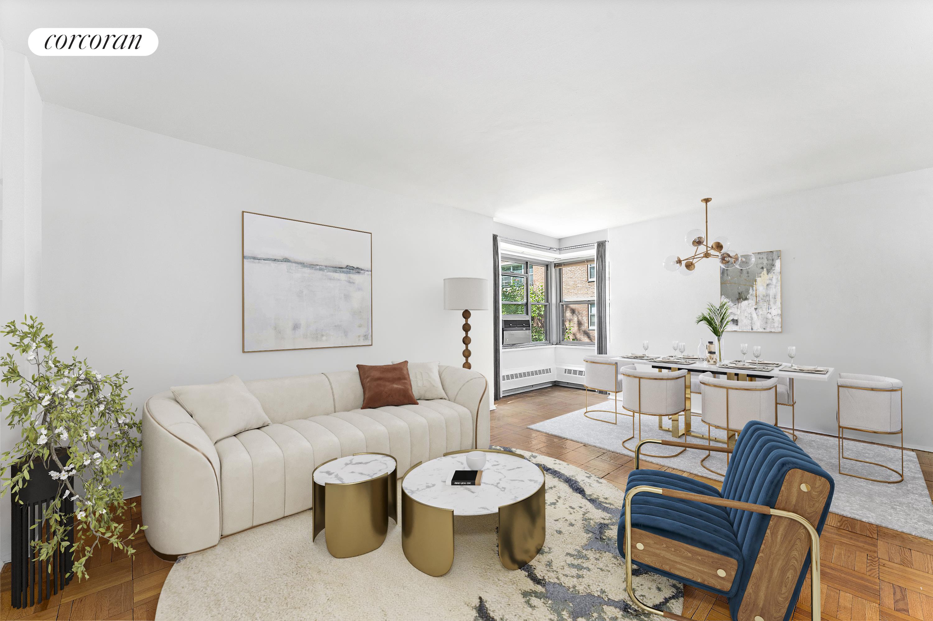 570 Grand Street H101 Lower East Side New York NY 10002