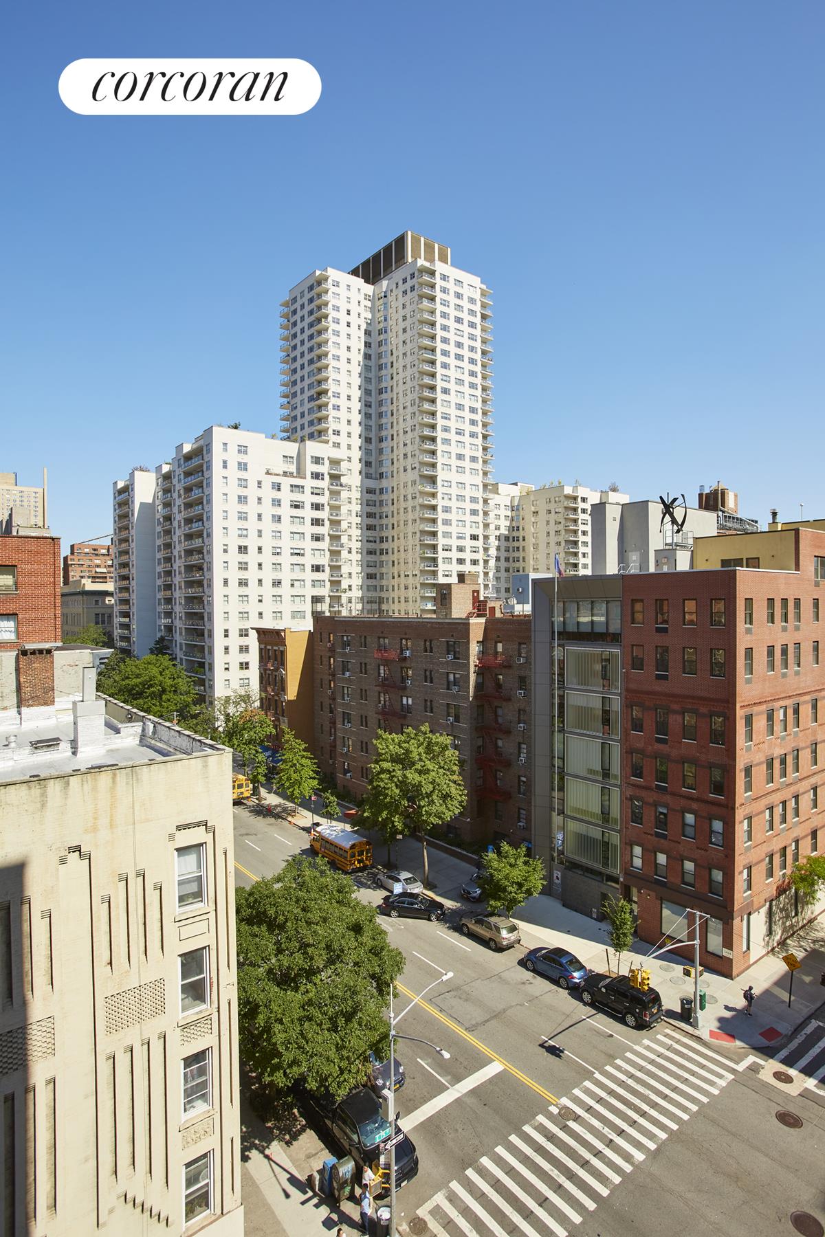 444 East 75th Street Upper East Side New York NY 10021