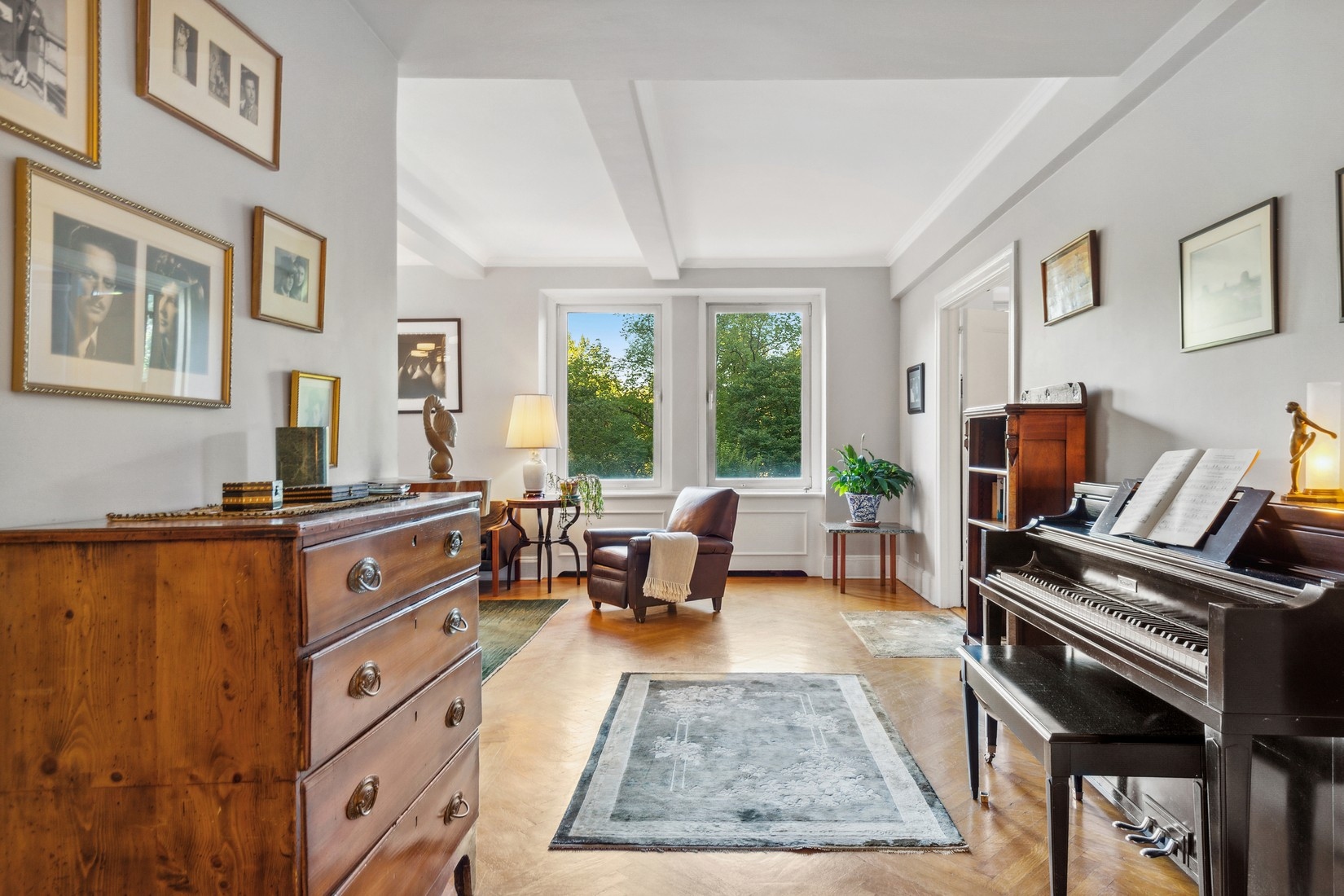 1215 Fifth Avenue Upper East Side New York NY 10029