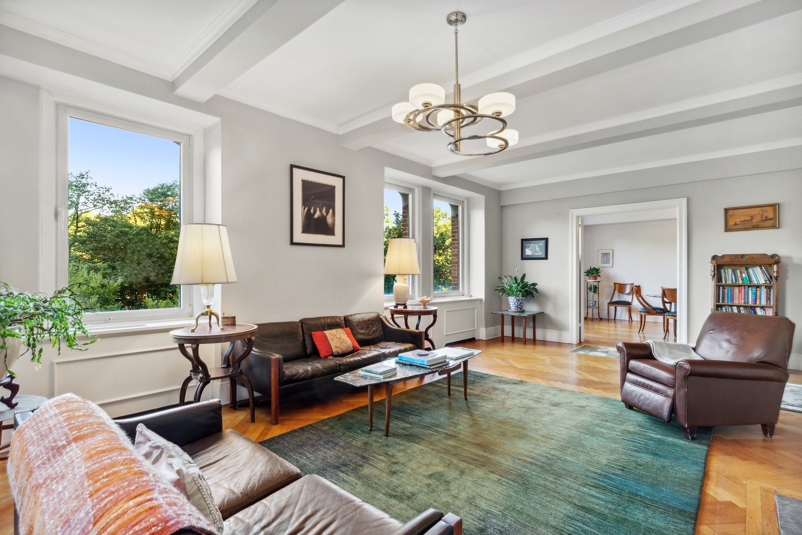 1215 Fifth Avenue Upper East Side New York NY 10029