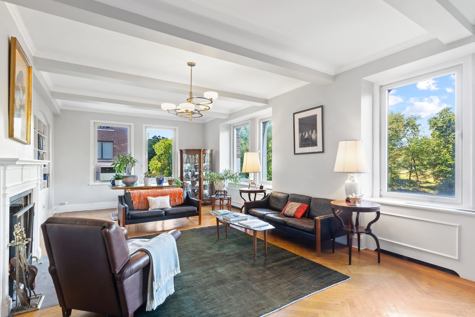 1215 Fifth Avenue Upper East Side New York NY 10029