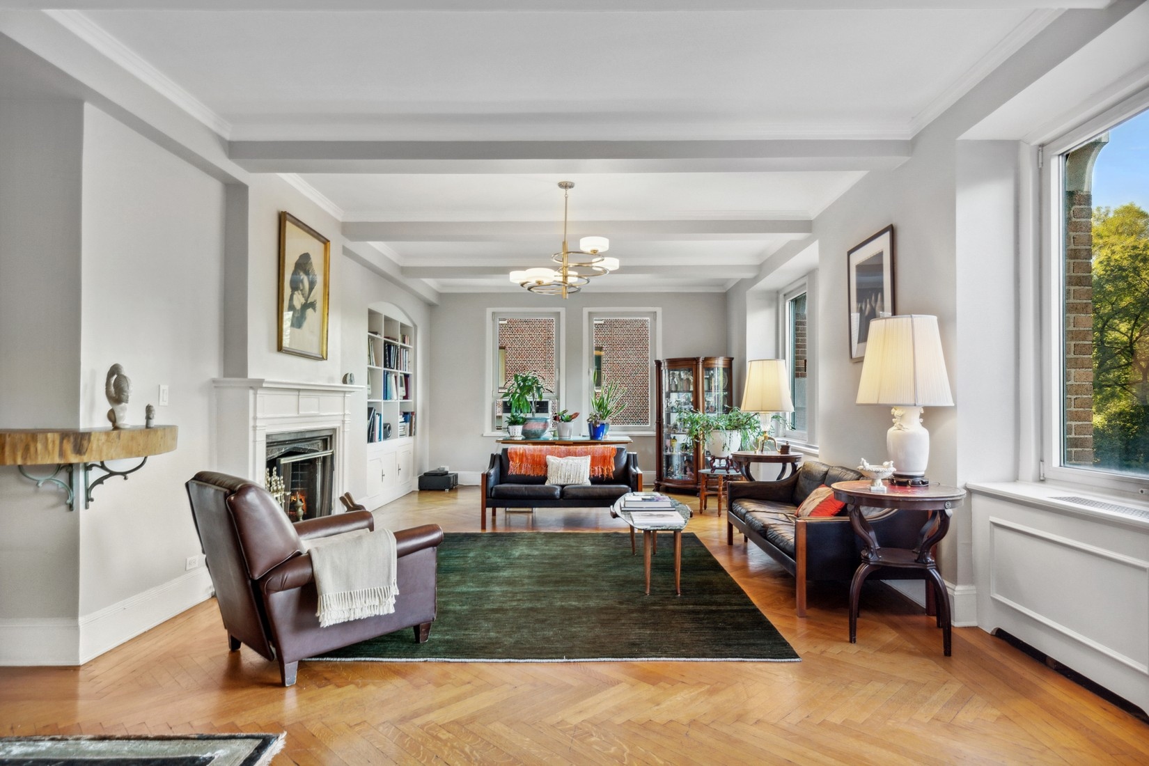 1215 Fifth Avenue Upper East Side New York NY 10029
