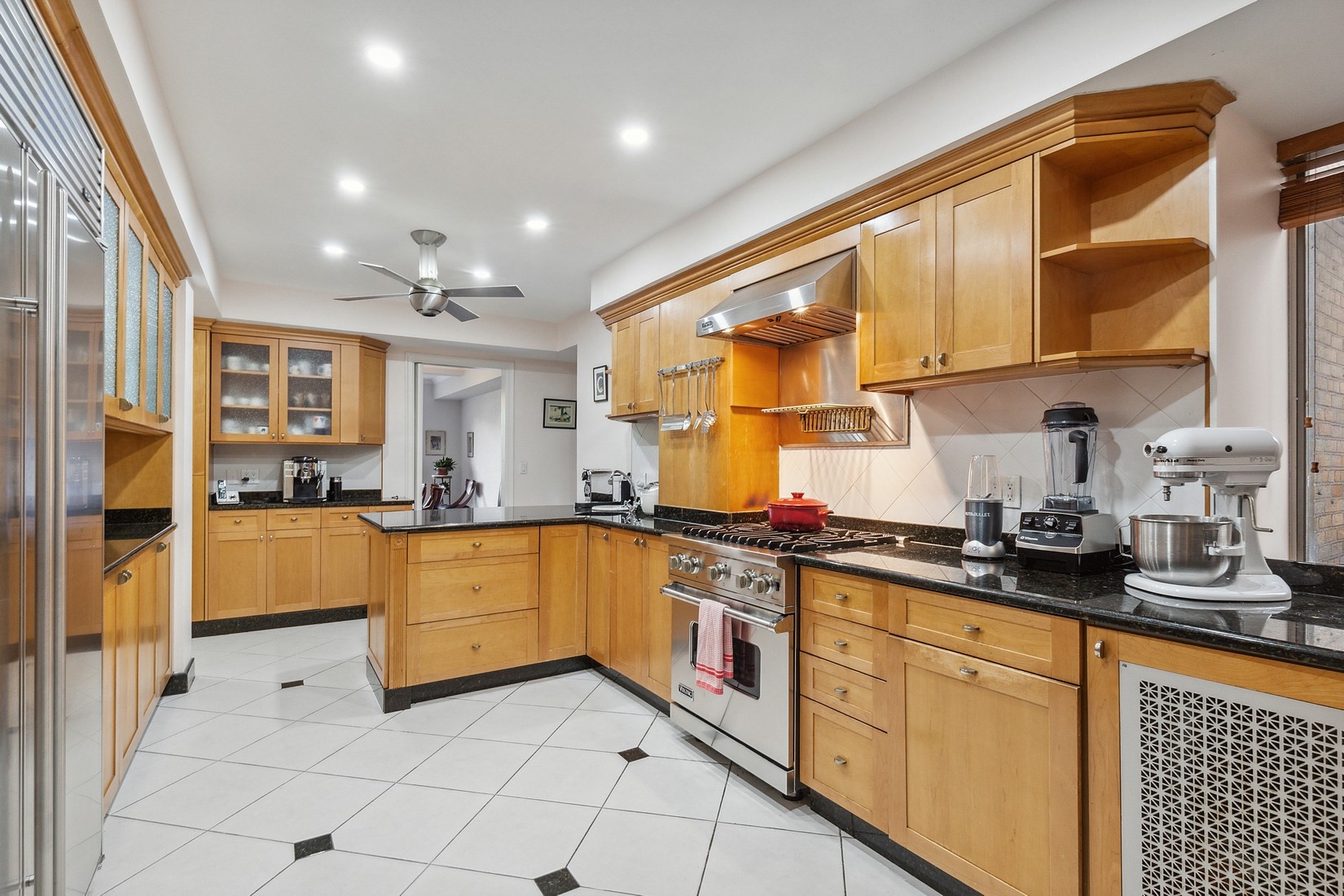 1215 Fifth Avenue Upper East Side New York NY 10029