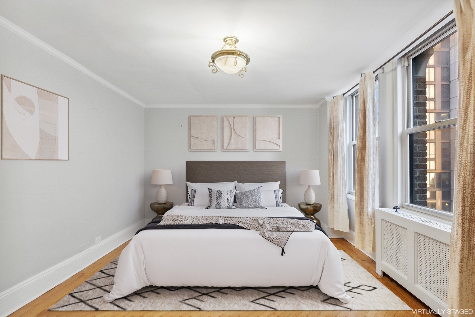 1215 Fifth Avenue Upper East Side New York NY 10029