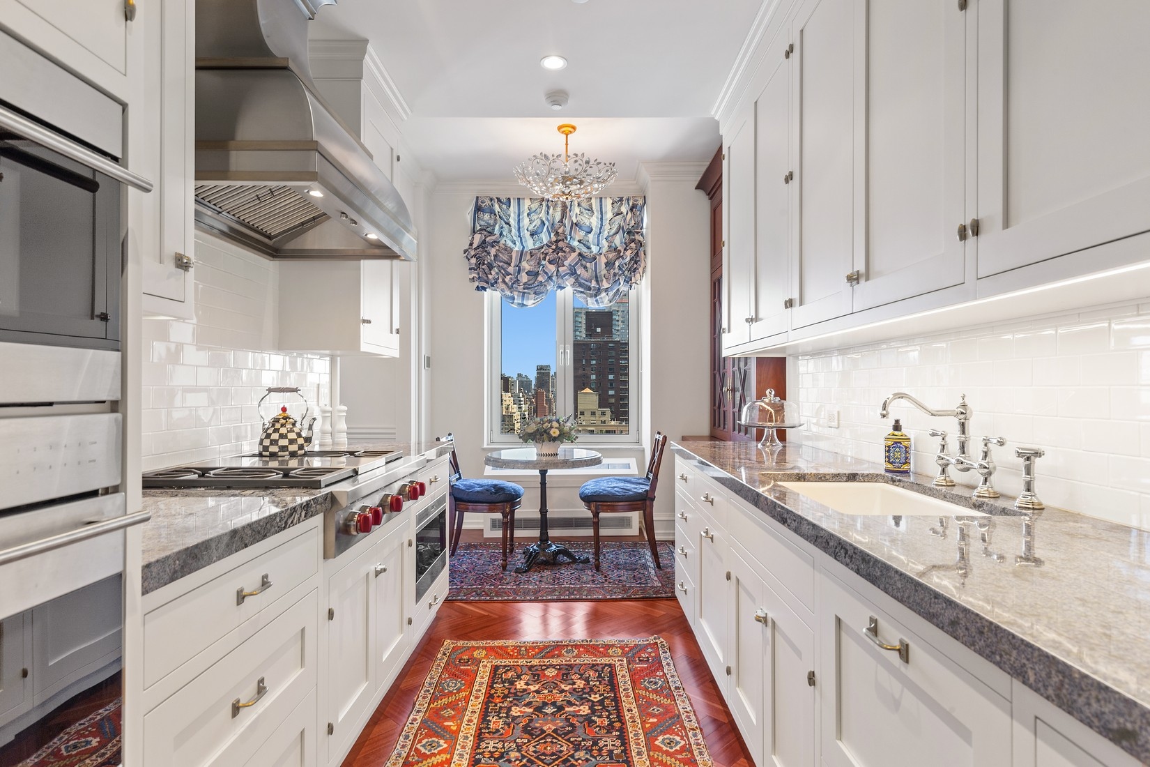 400 East 51st Street Beekman Place New York NY 10022