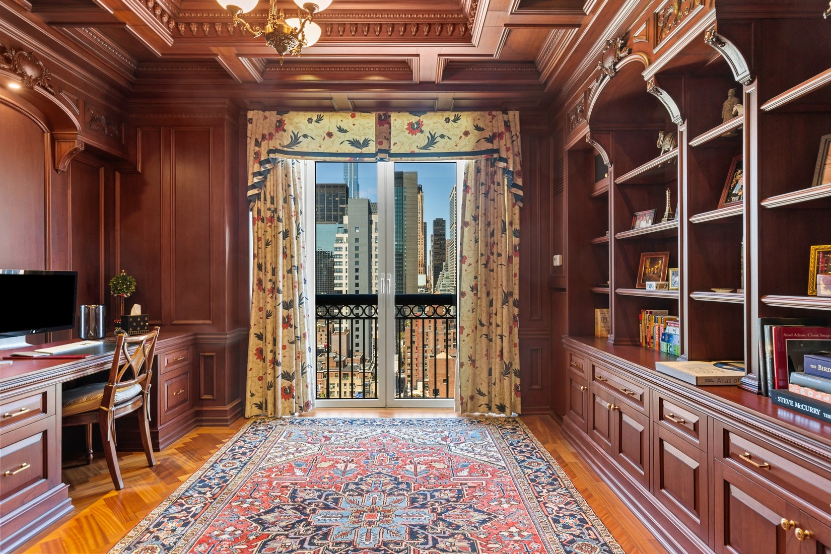 400 East 51st Street Beekman Place New York NY 10022