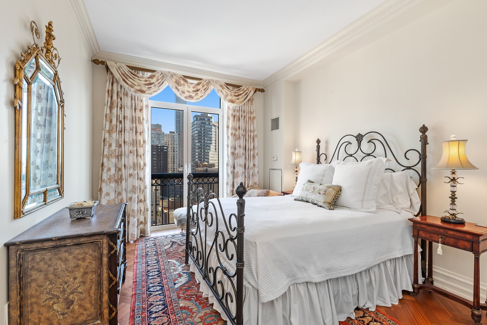 400 East 51st Street Beekman Place New York NY 10022