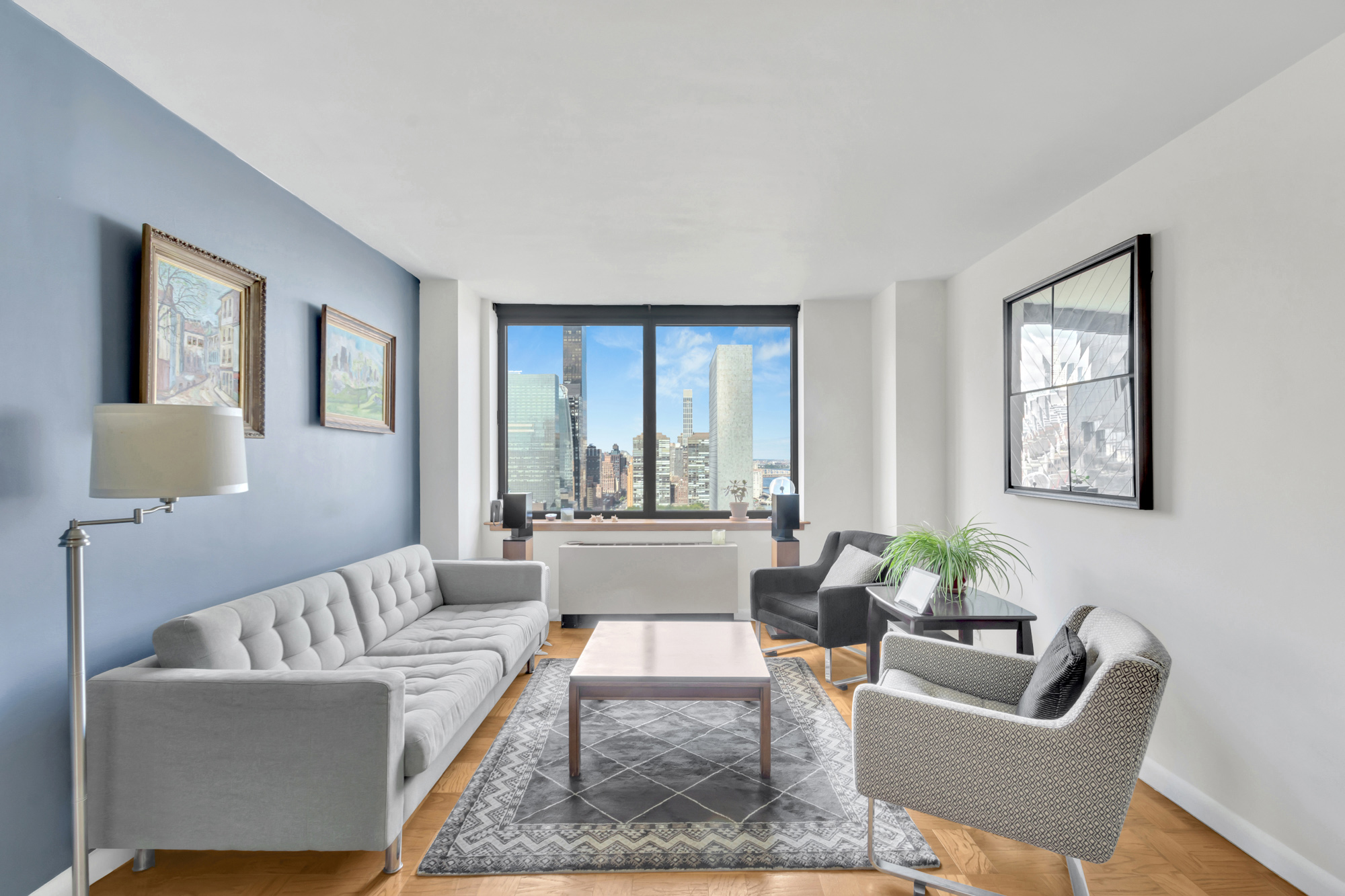 415 East 37th Street Murray Hill New York NY 10016