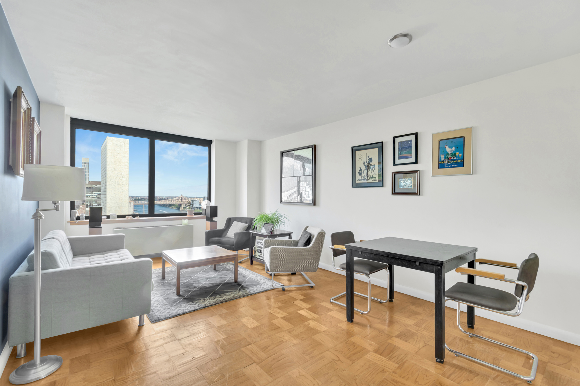 415 East 37th Street Murray Hill New York NY 10016