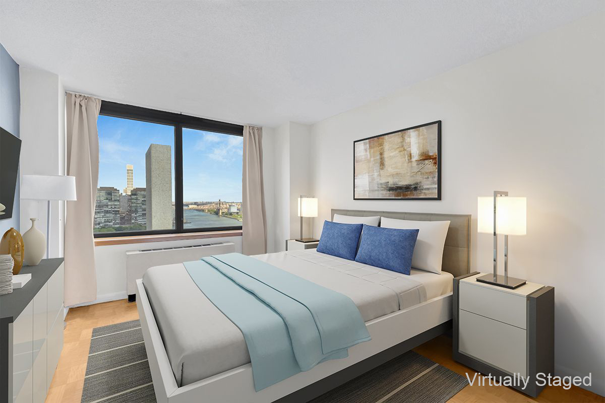 415 East 37th Street Murray Hill New York NY 10016