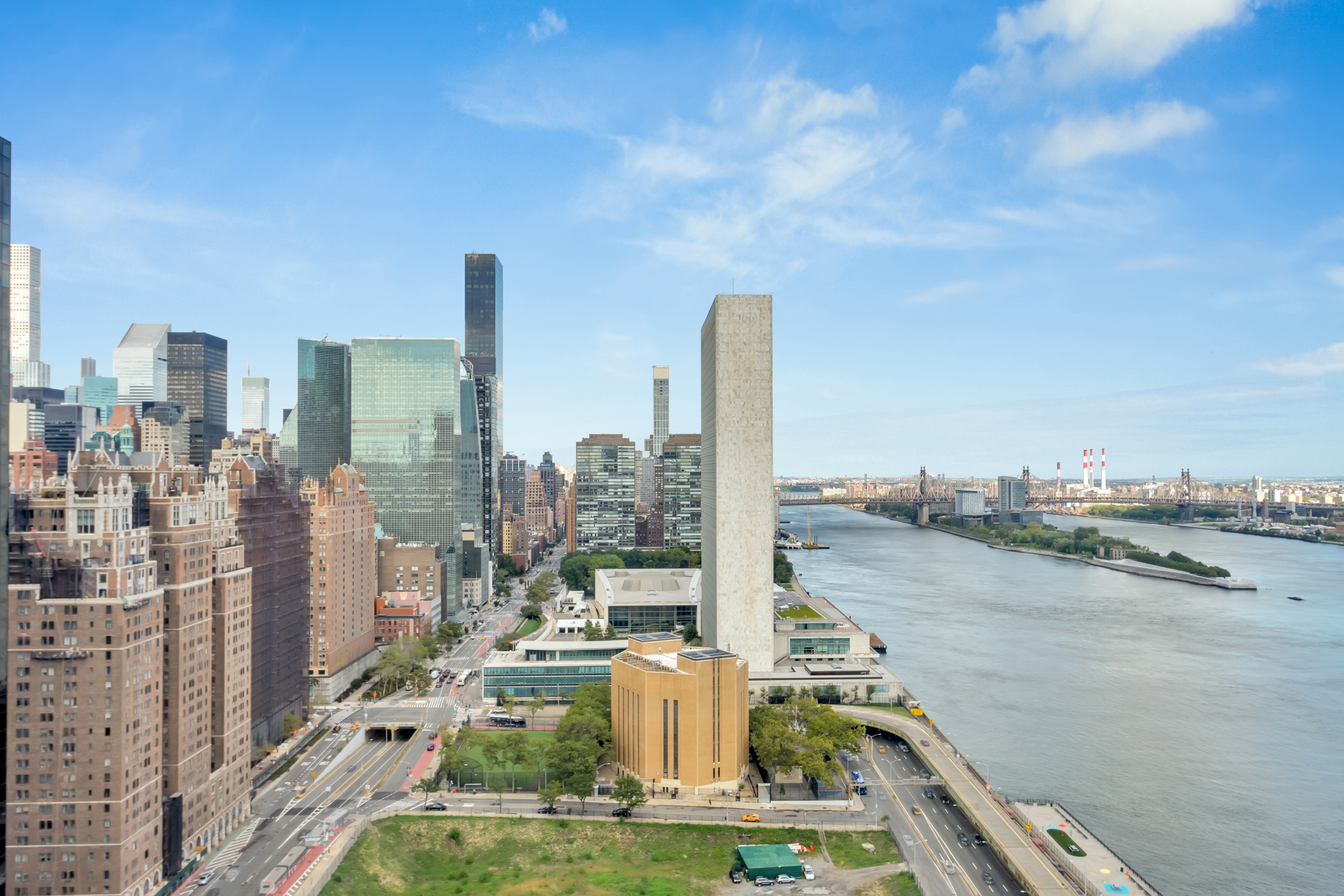 415 East 37th Street Murray Hill New York NY 10016